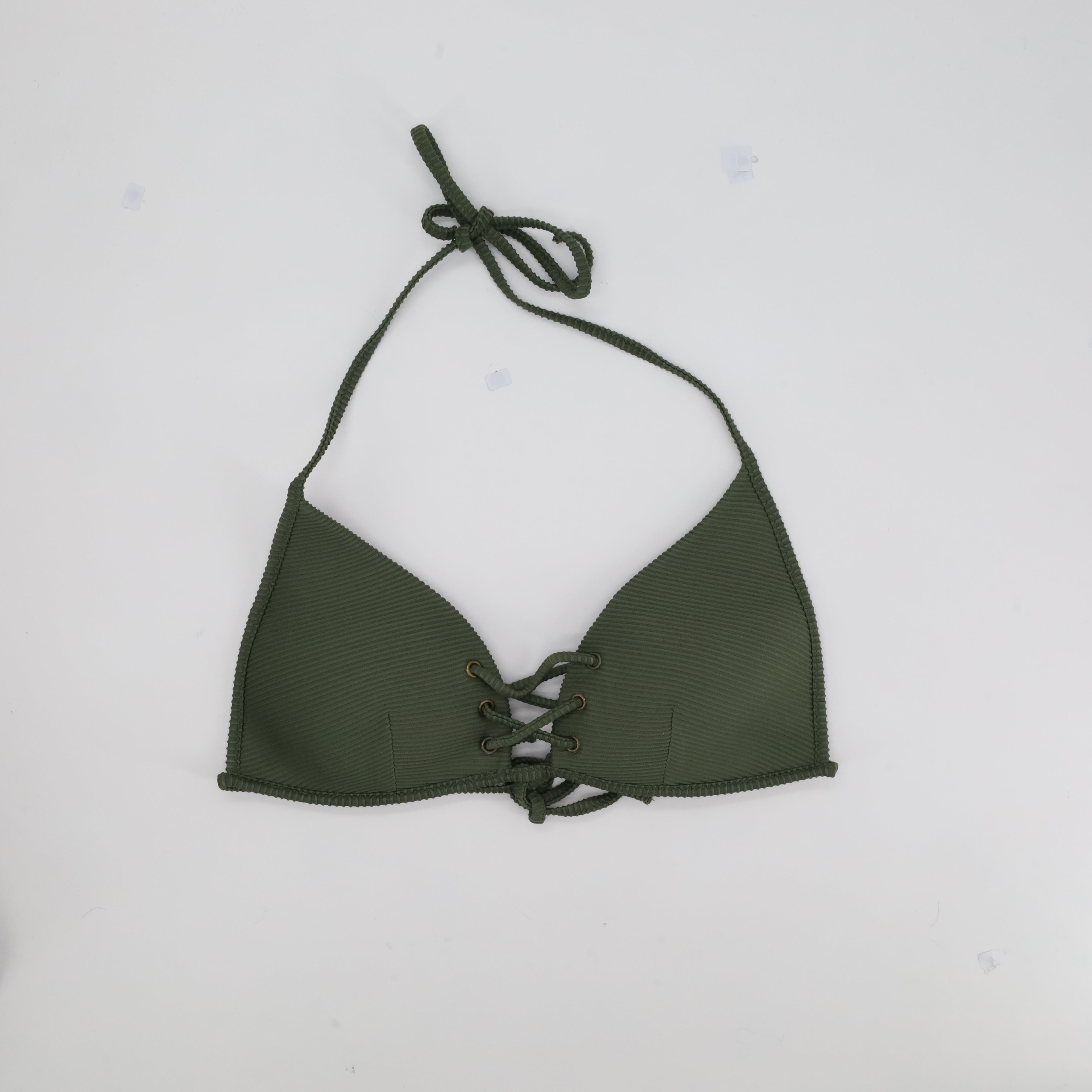 Haut de maillot Calzedonia Vert