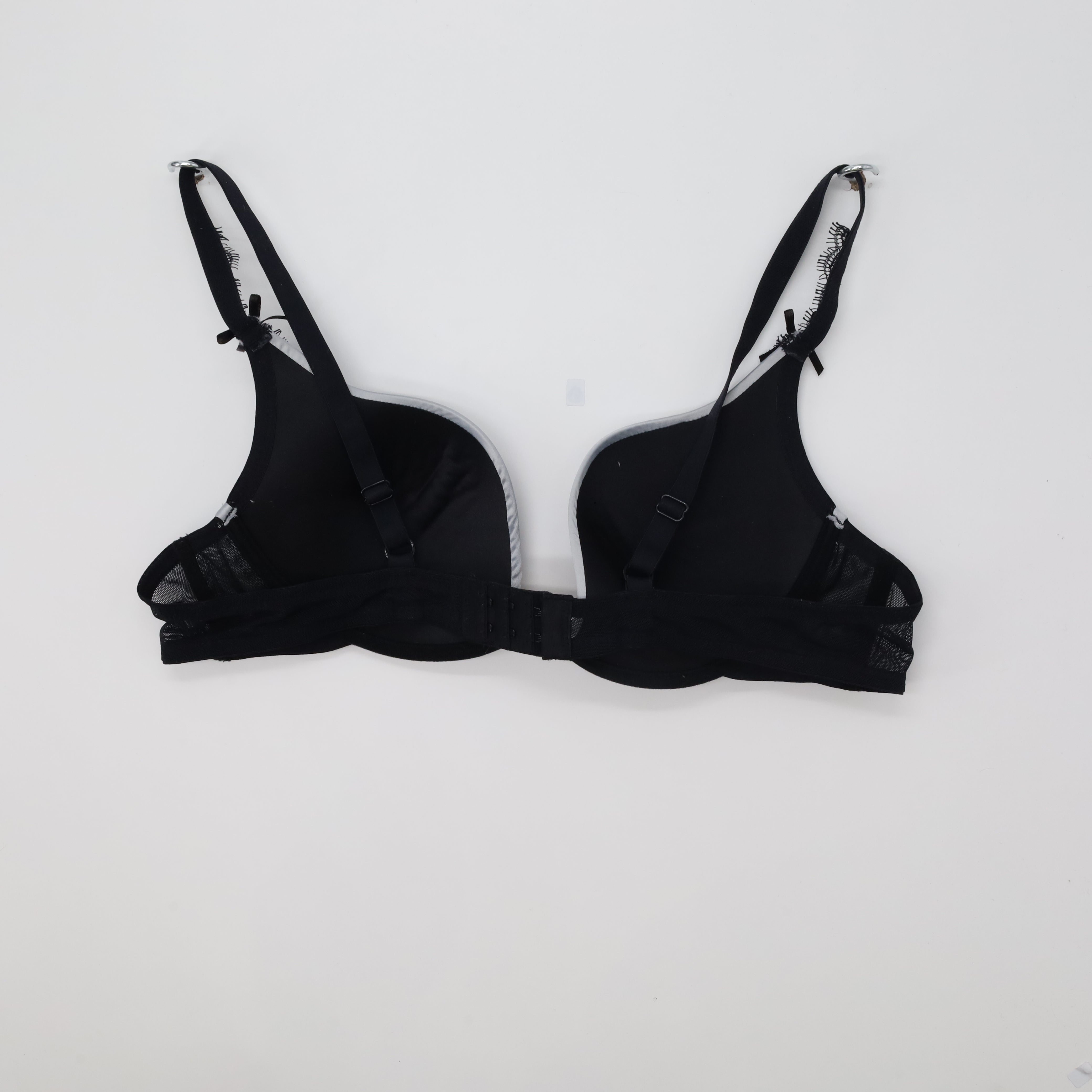 Soutien-gorge Charlott' Noir