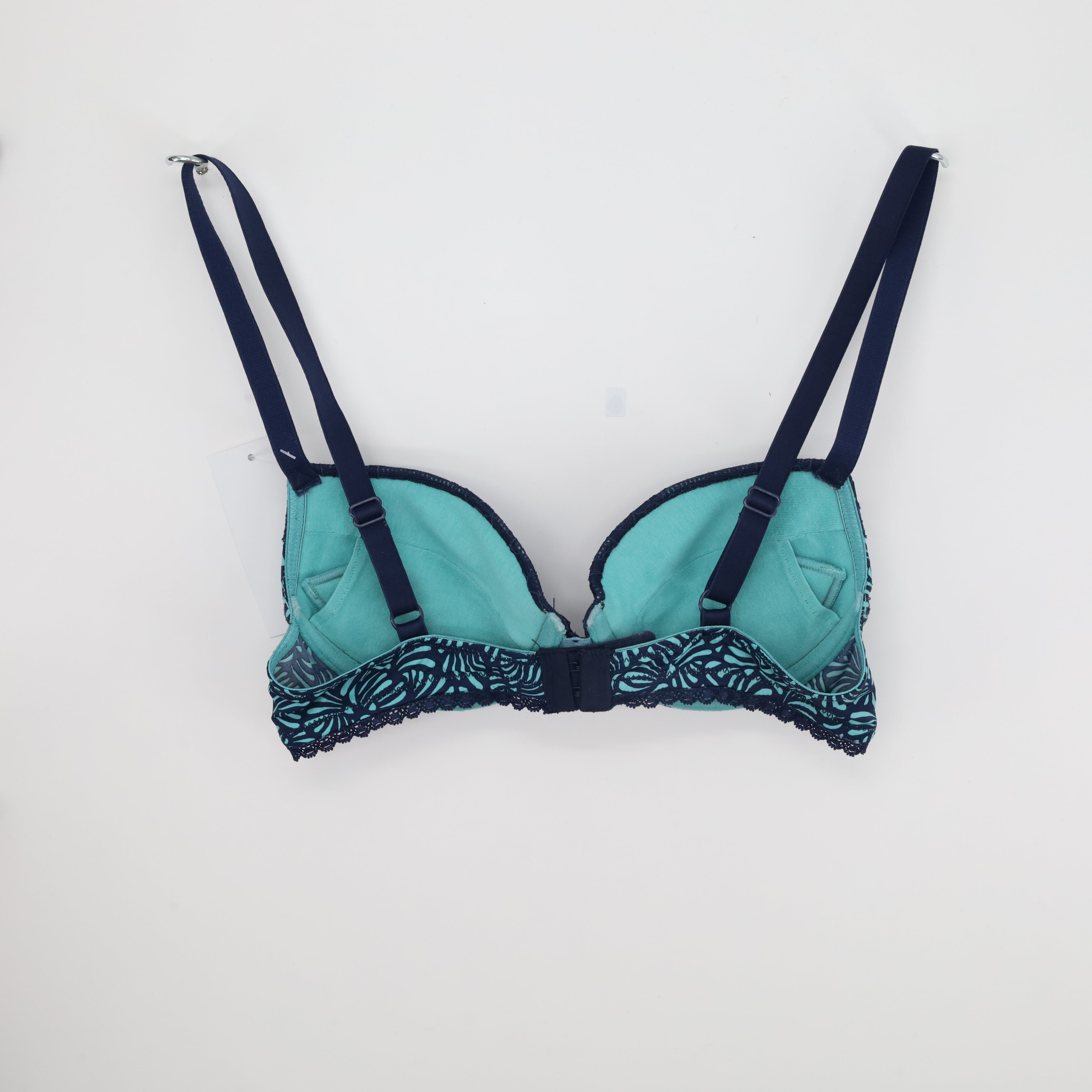 Soutien-gorge RougeGorge Bleu