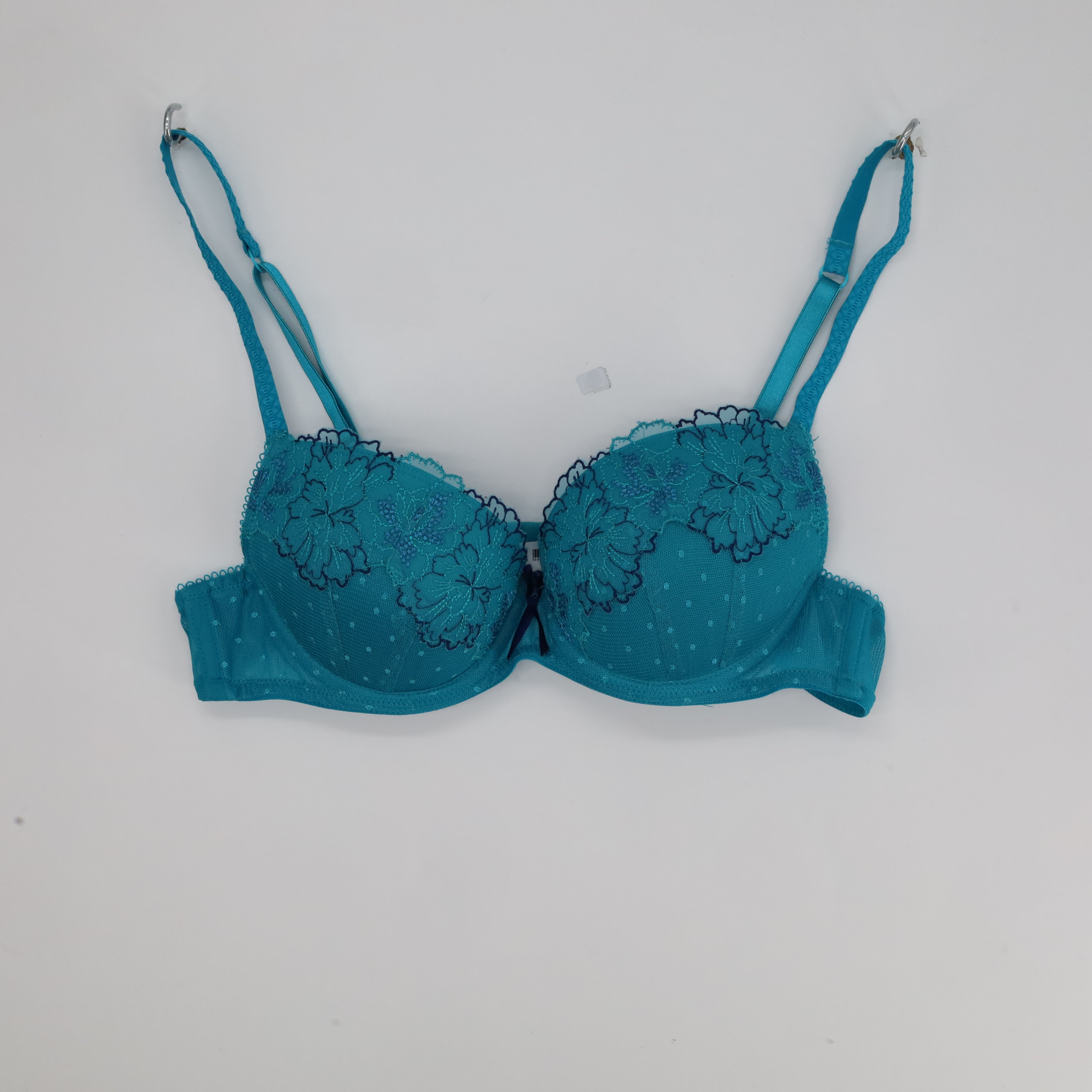 Soutien-gorge Charlott' Bleu