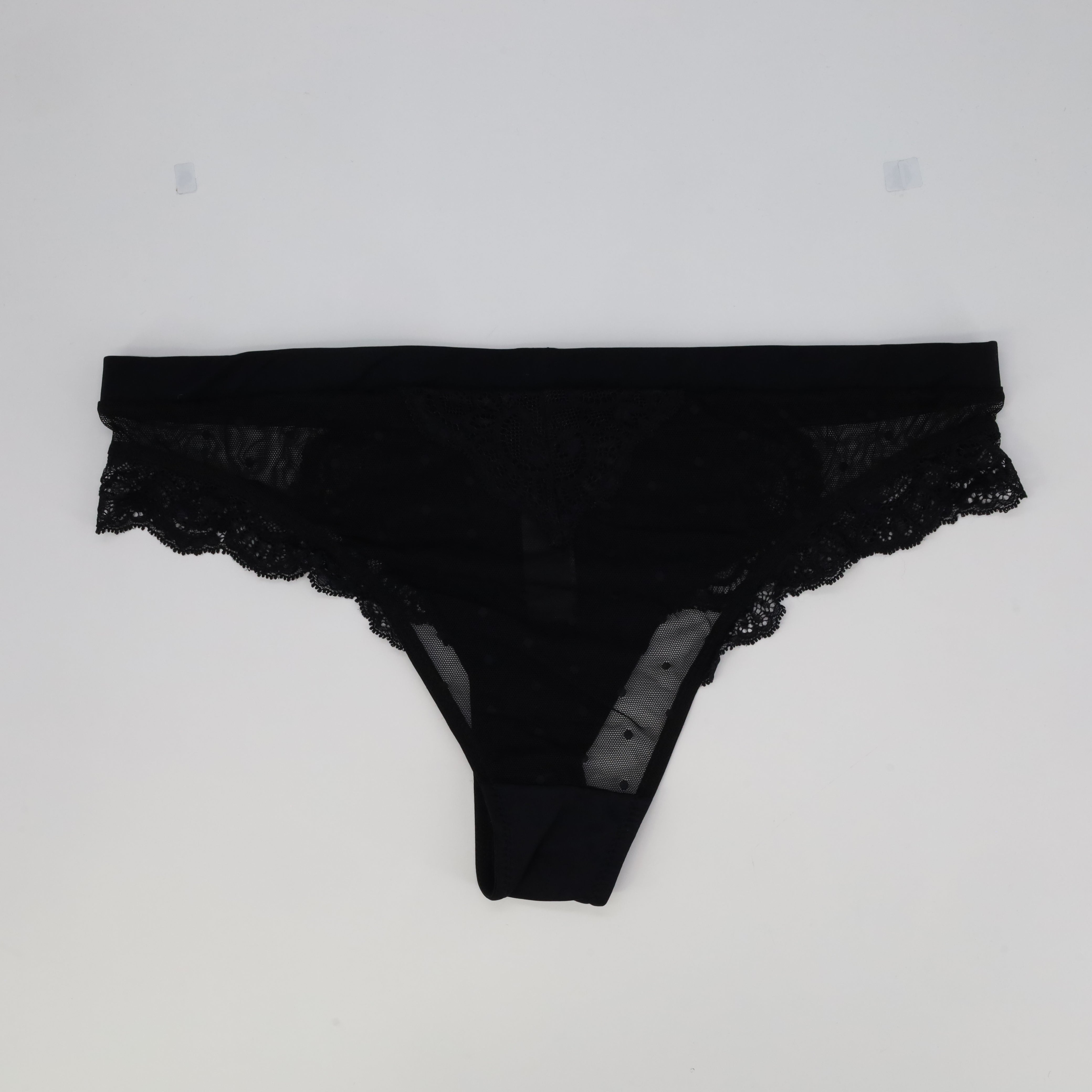 Culotte VILA Noir
