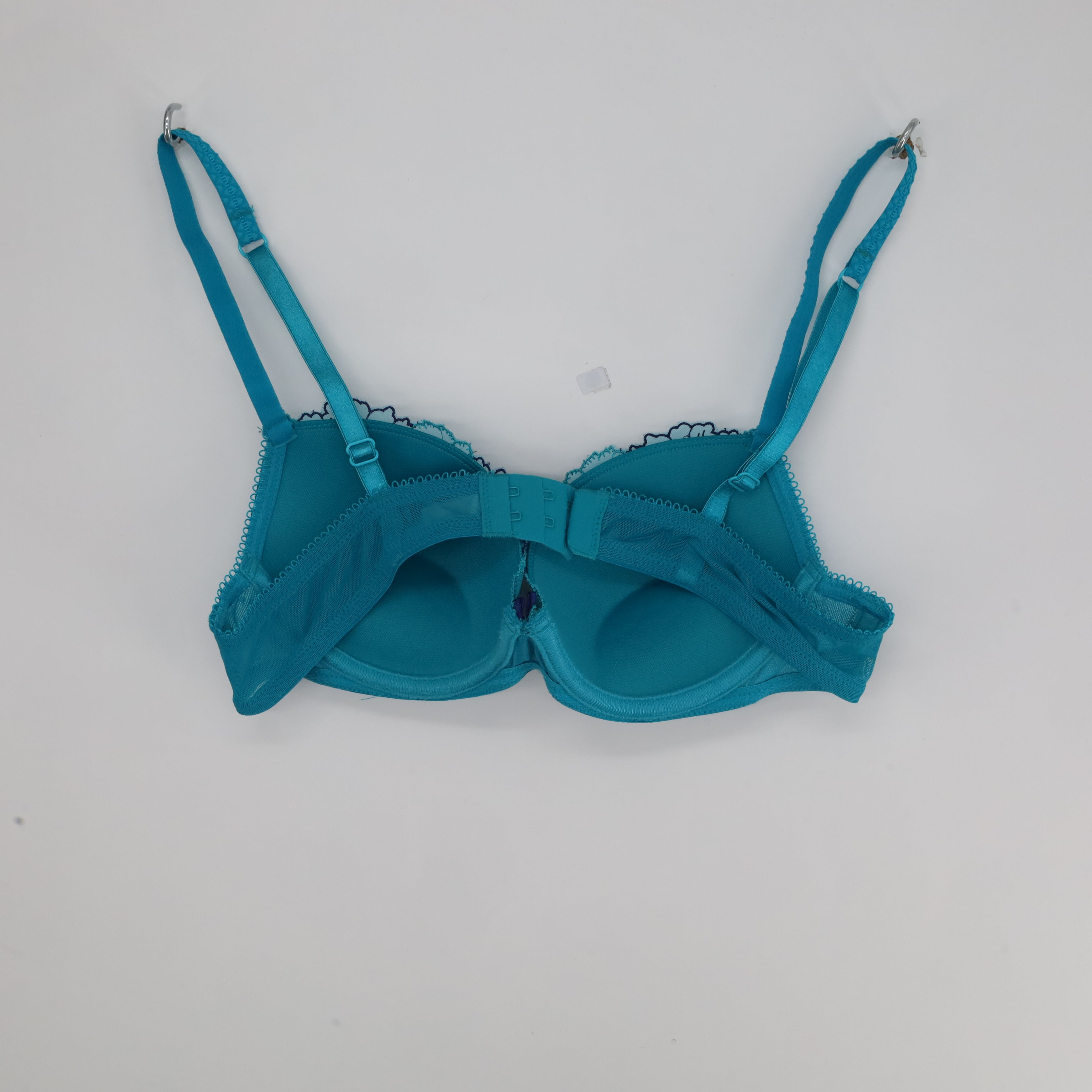 Soutien-gorge Charlott' Bleu