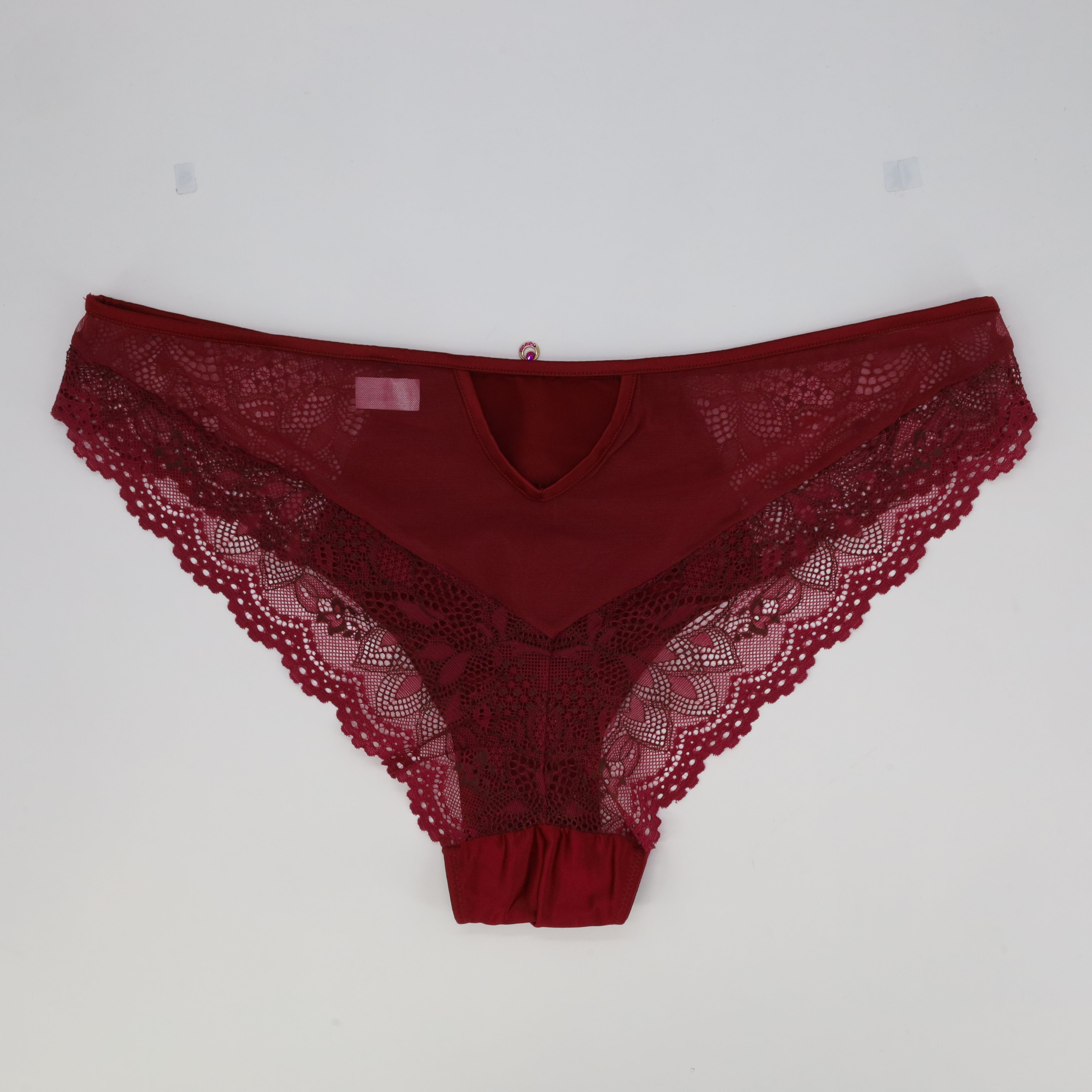 Culotte RougeGorge Rouge