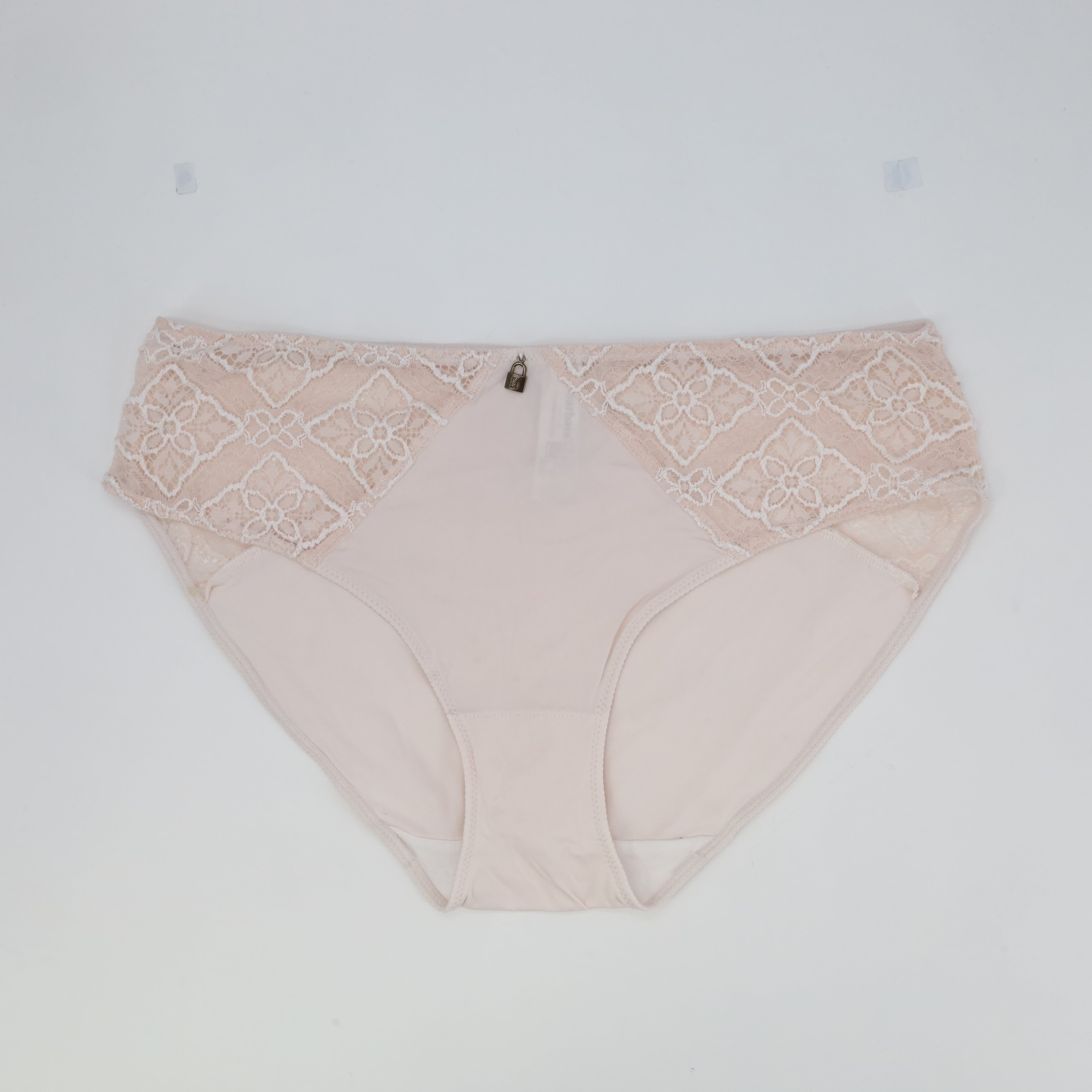 Culotte Barbara Rose