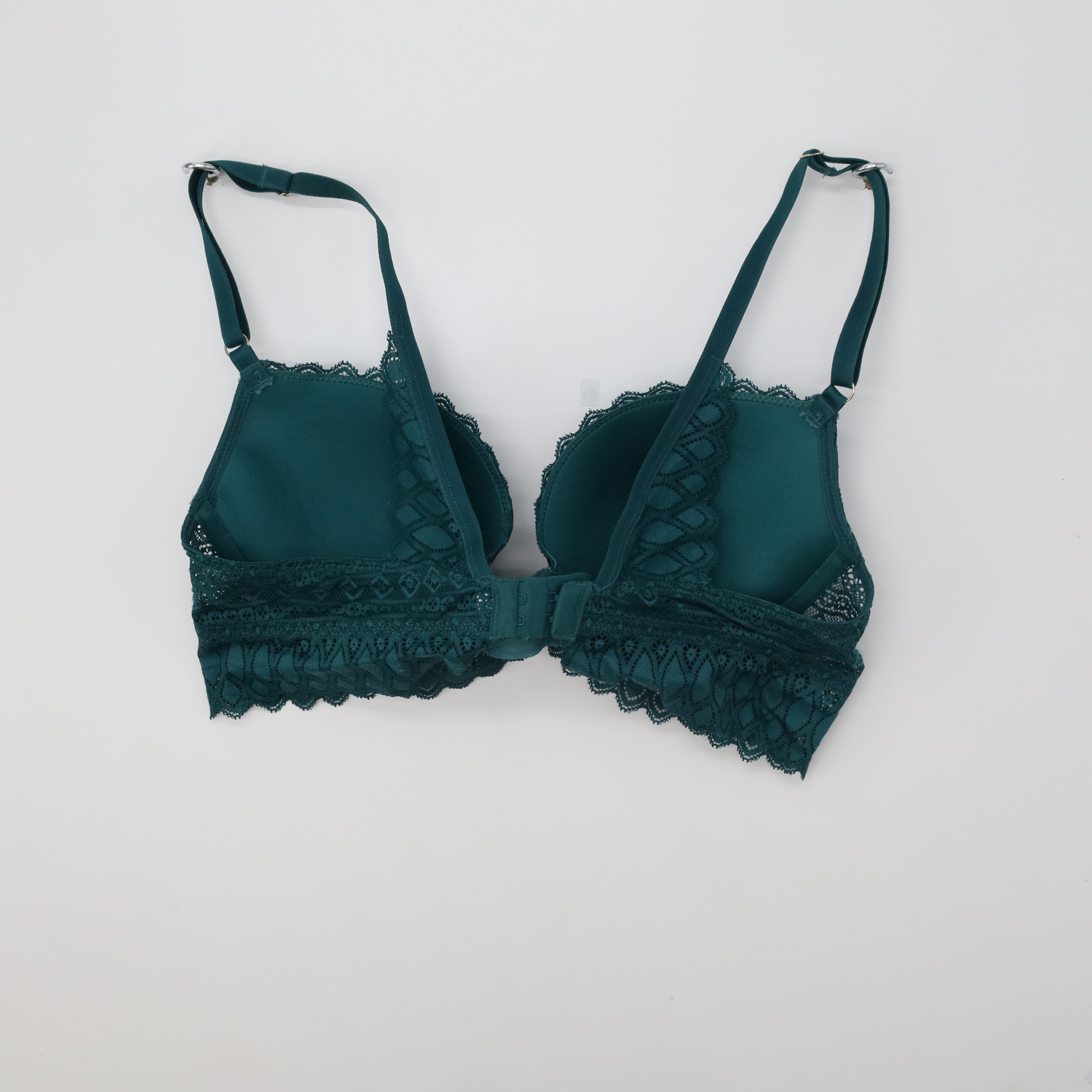 Soutien-gorge ETAM Vert
