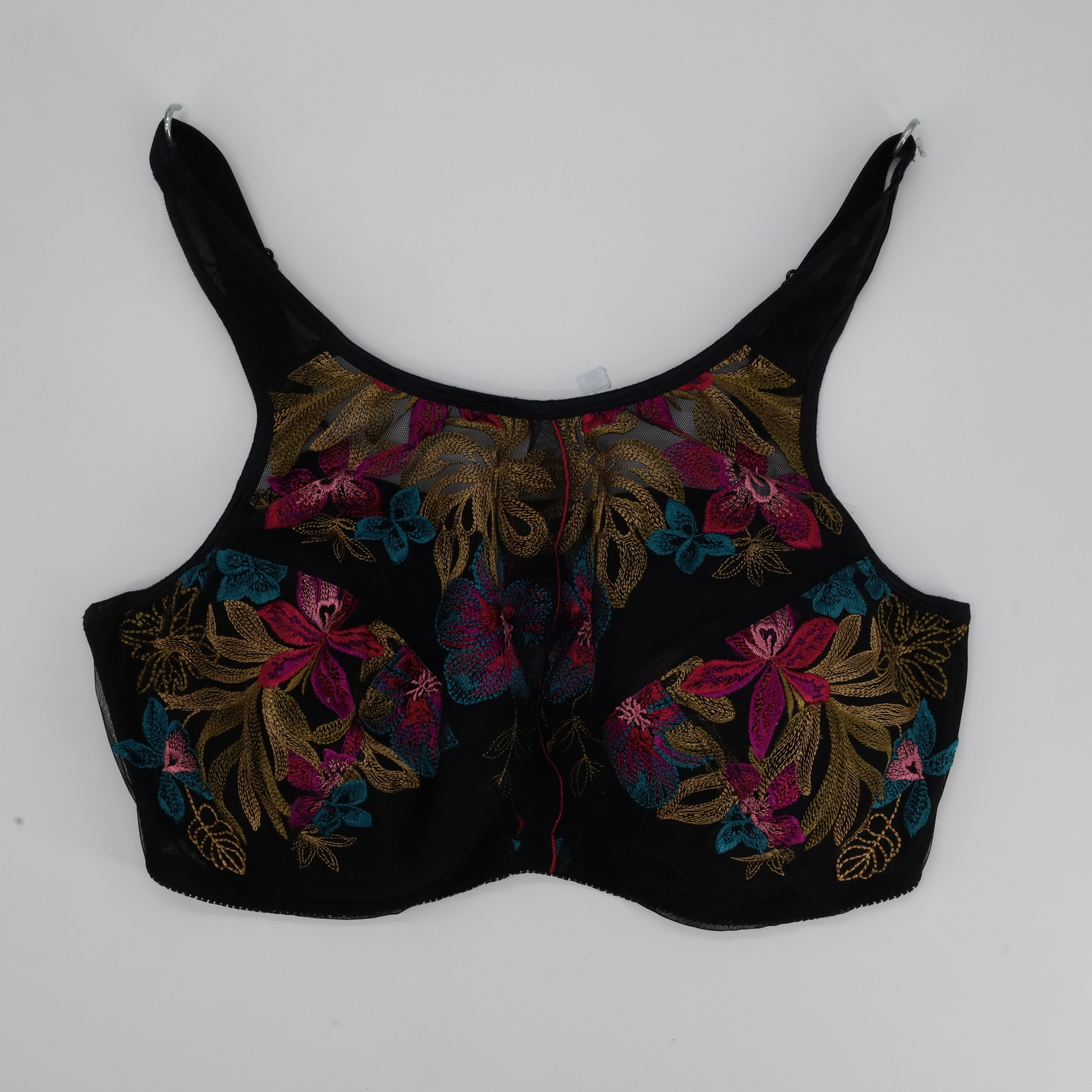 Soutien-gorge Ulla Popken Noir