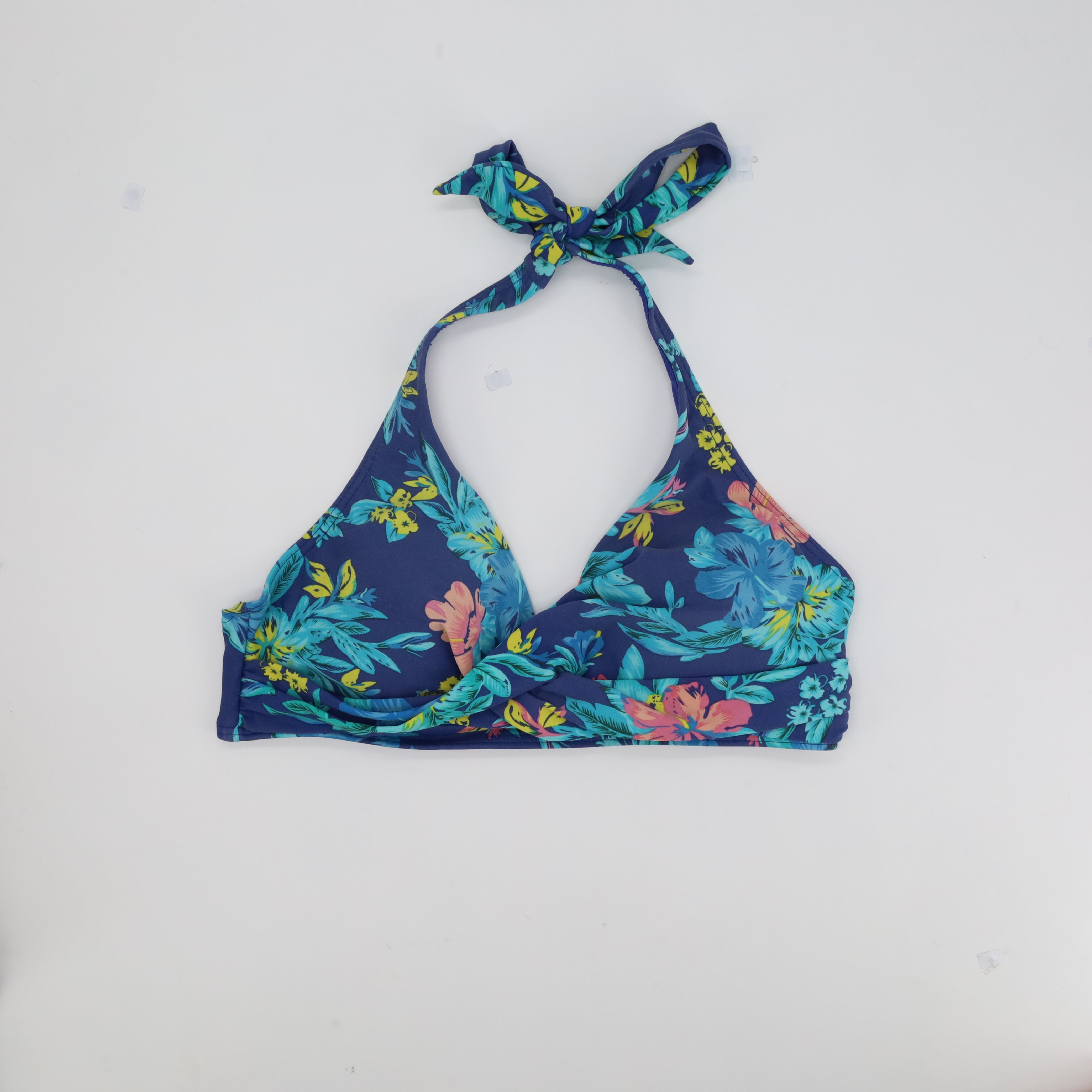 Haut de maillot RougeGorge Bleu
