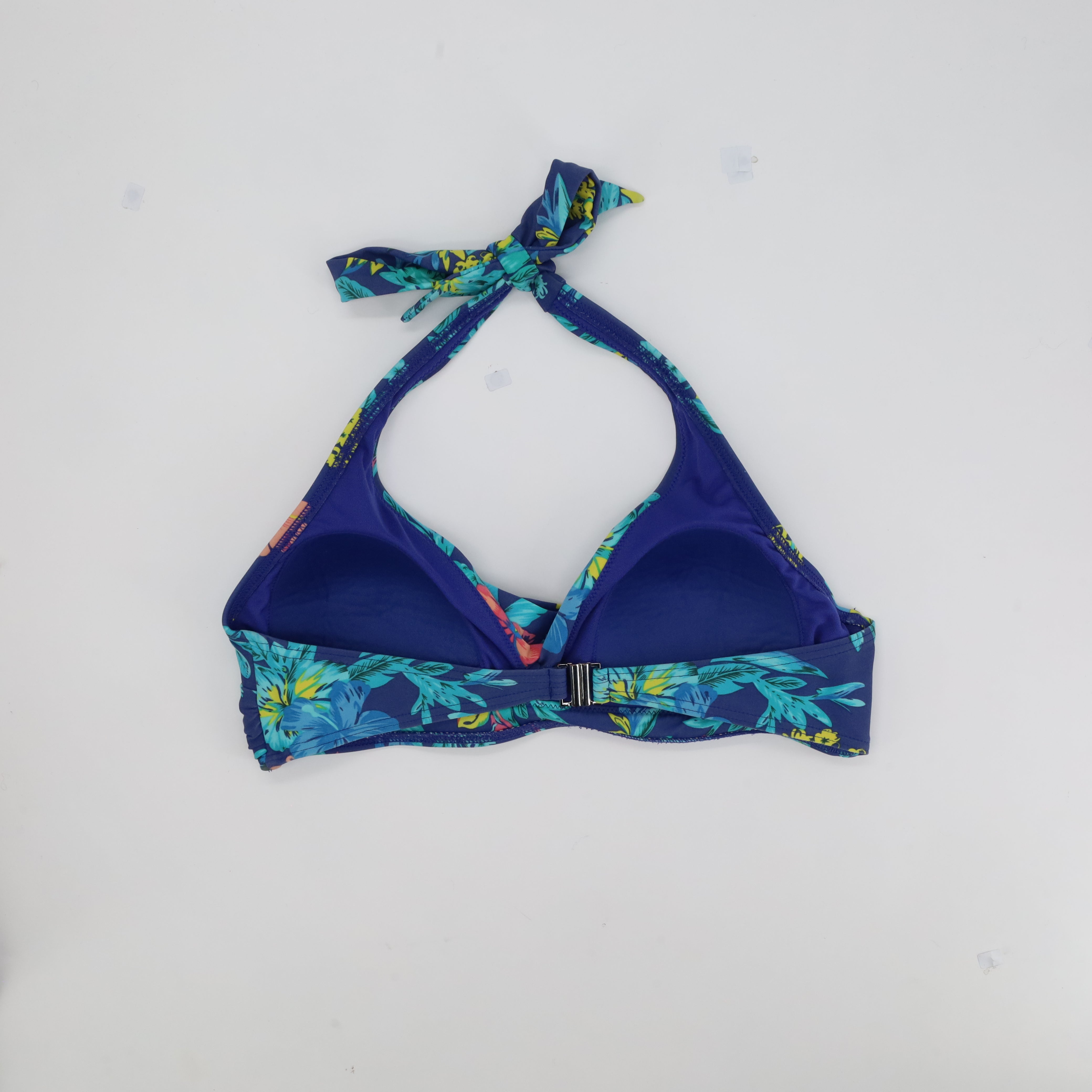 Haut de maillot RougeGorge Bleu