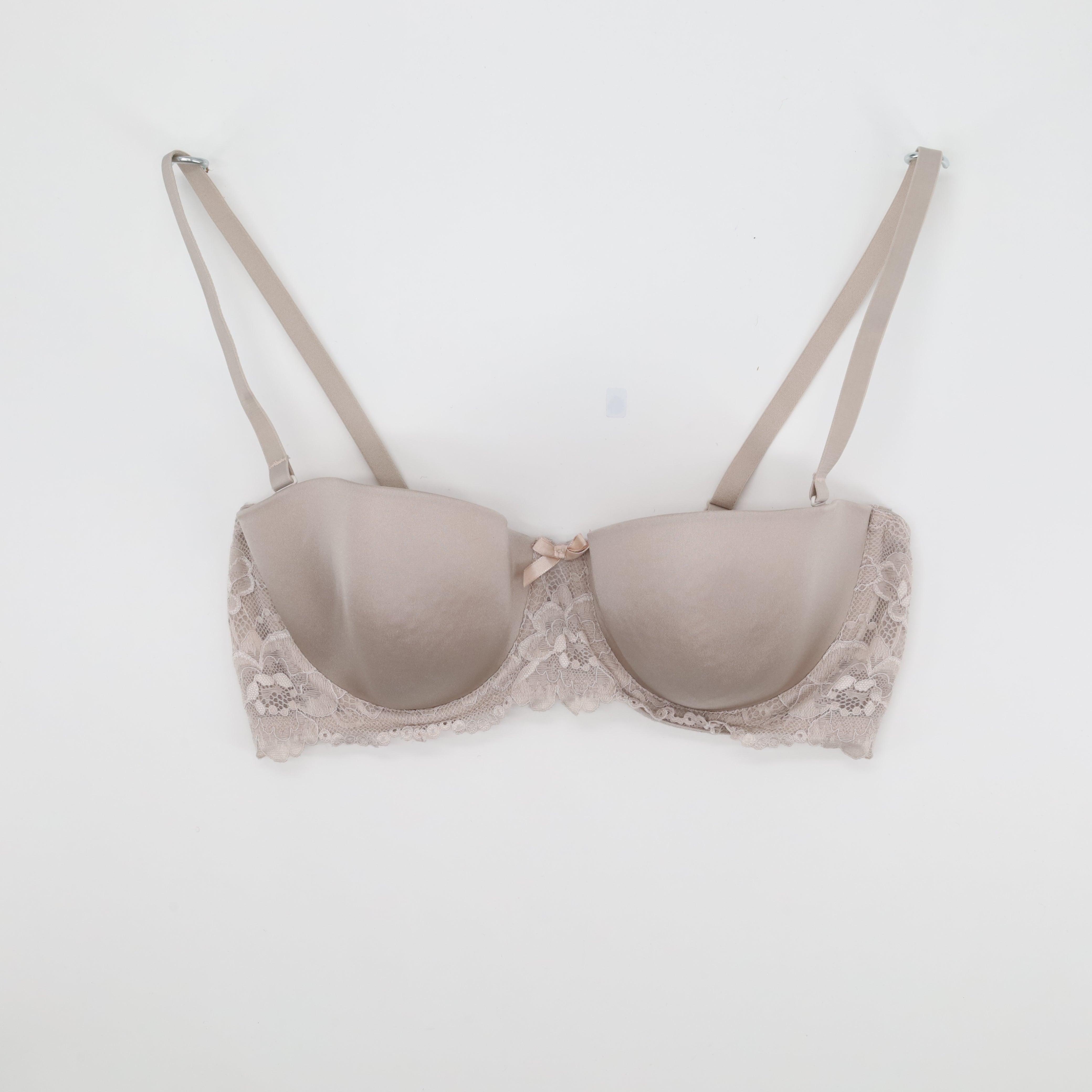 Soutien-gorge Marque inconnue Beige