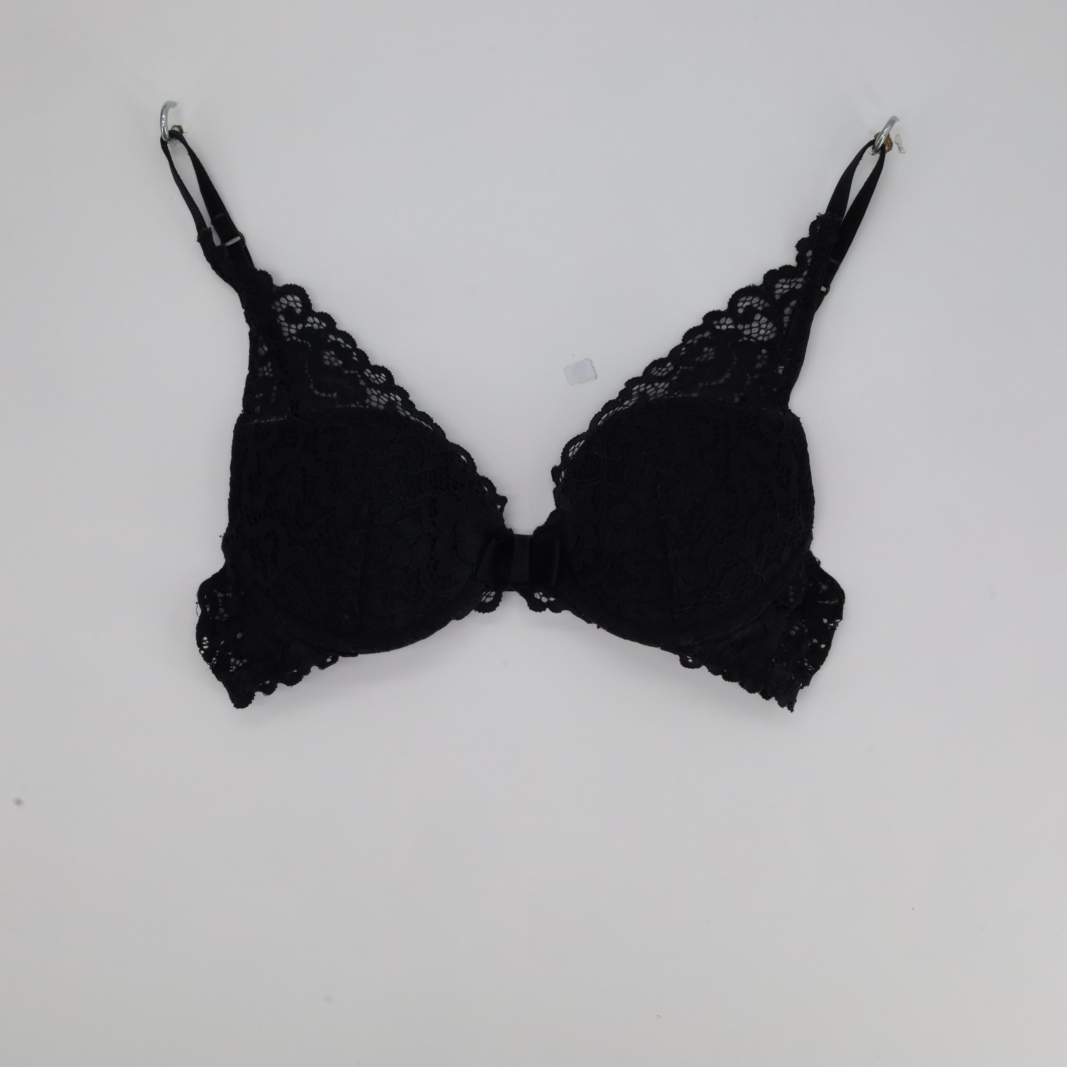 Soutien-gorge ETAM Noir