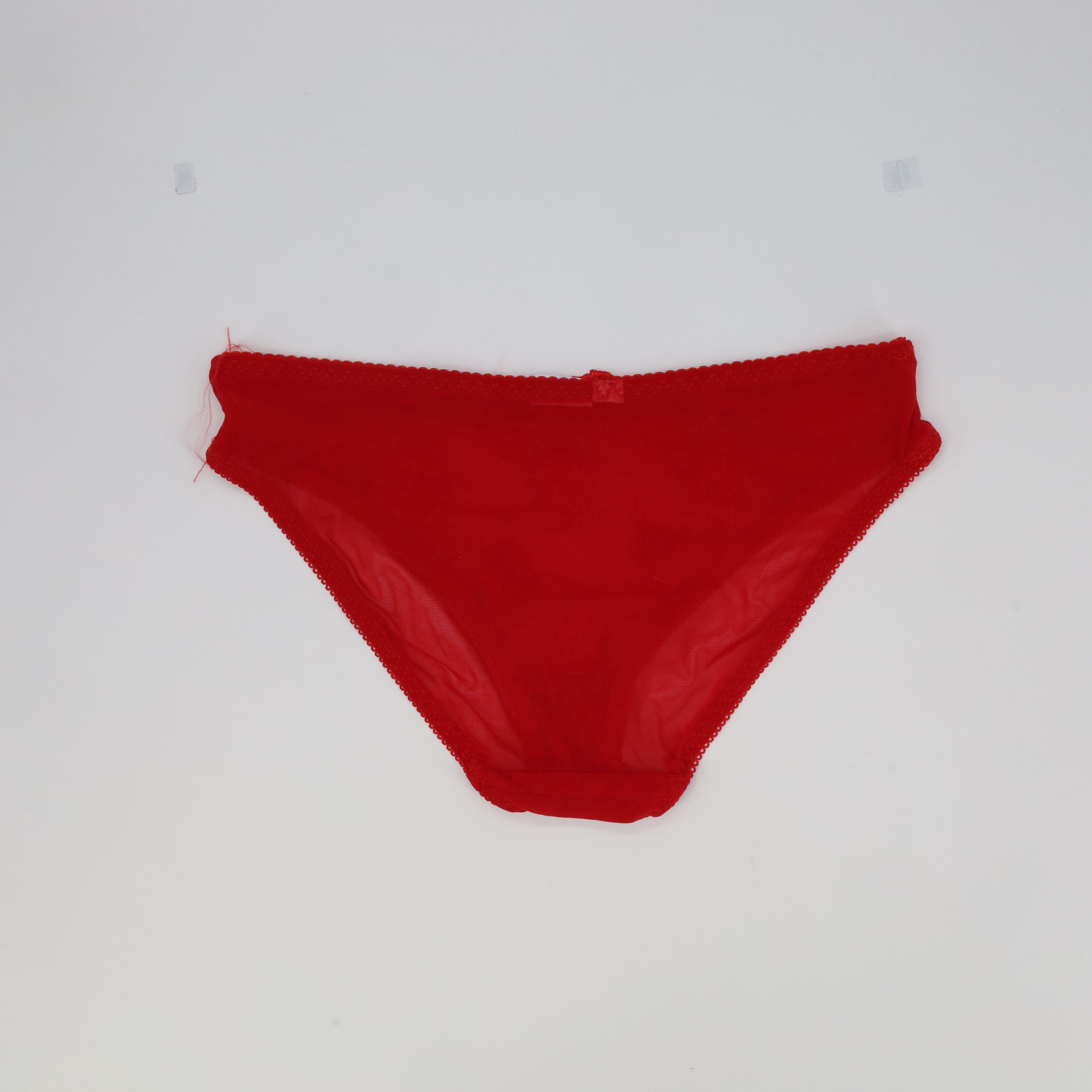 Culotte Rouge