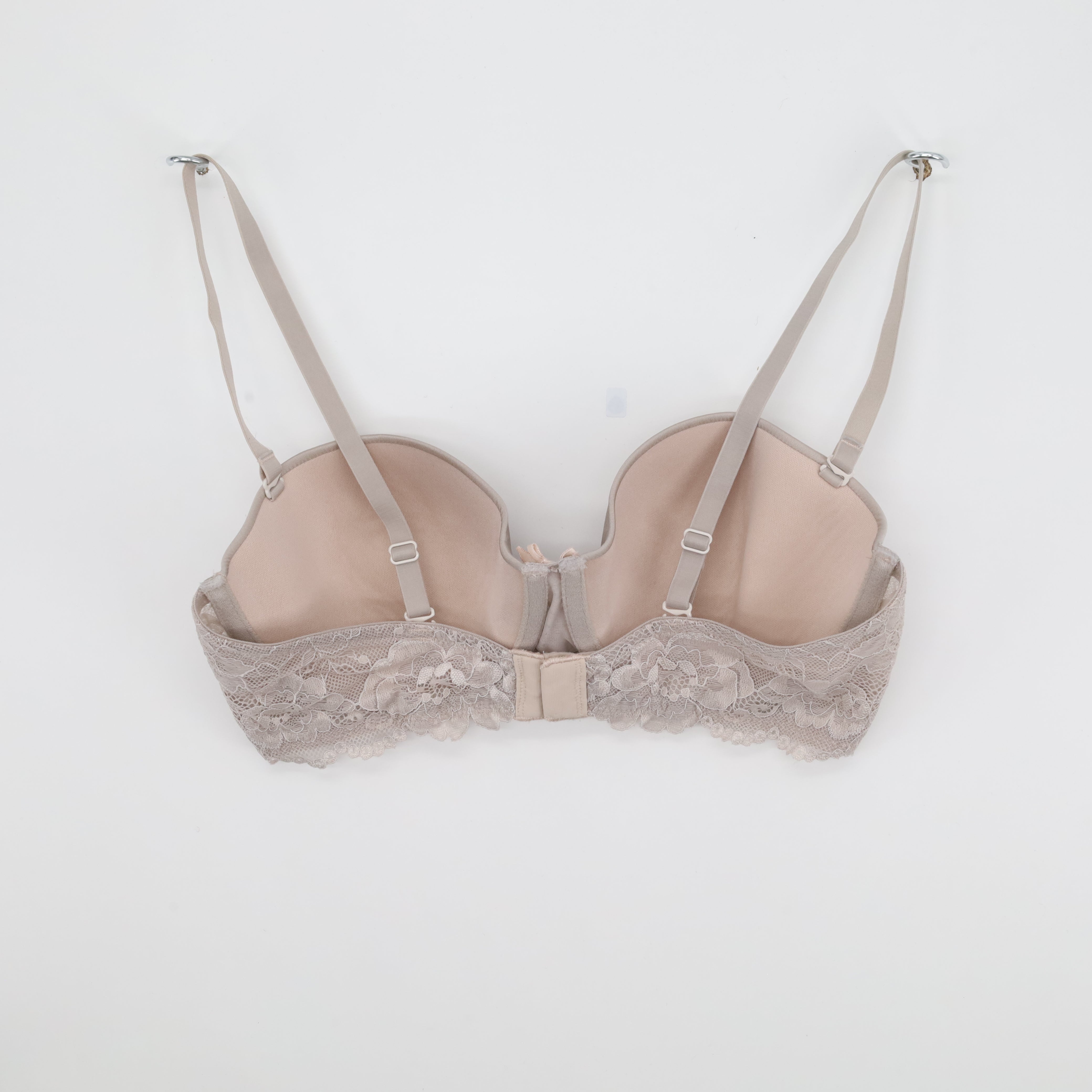 Soutien-gorge Marque inconnue Beige