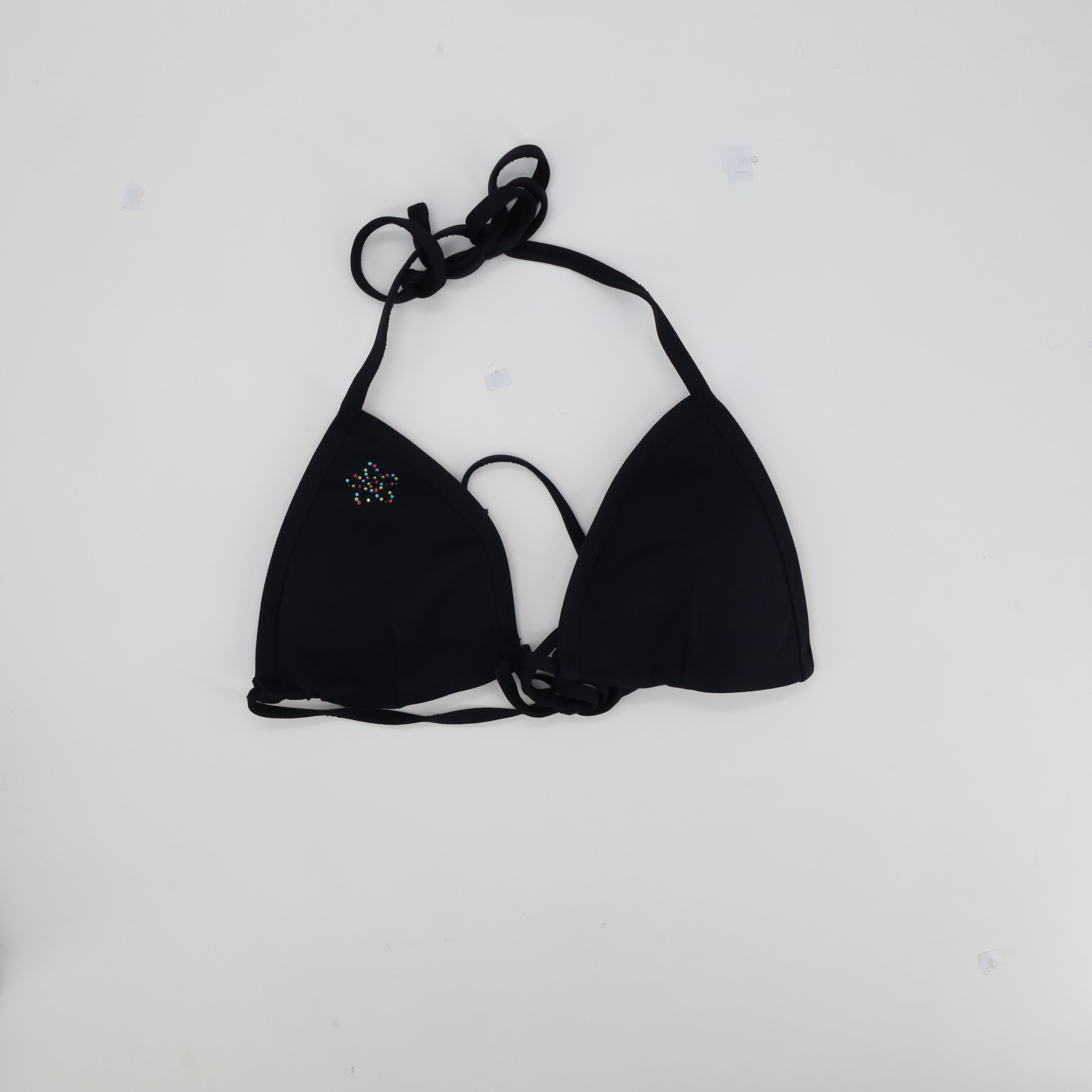 Haut de maillot ETAM Noir