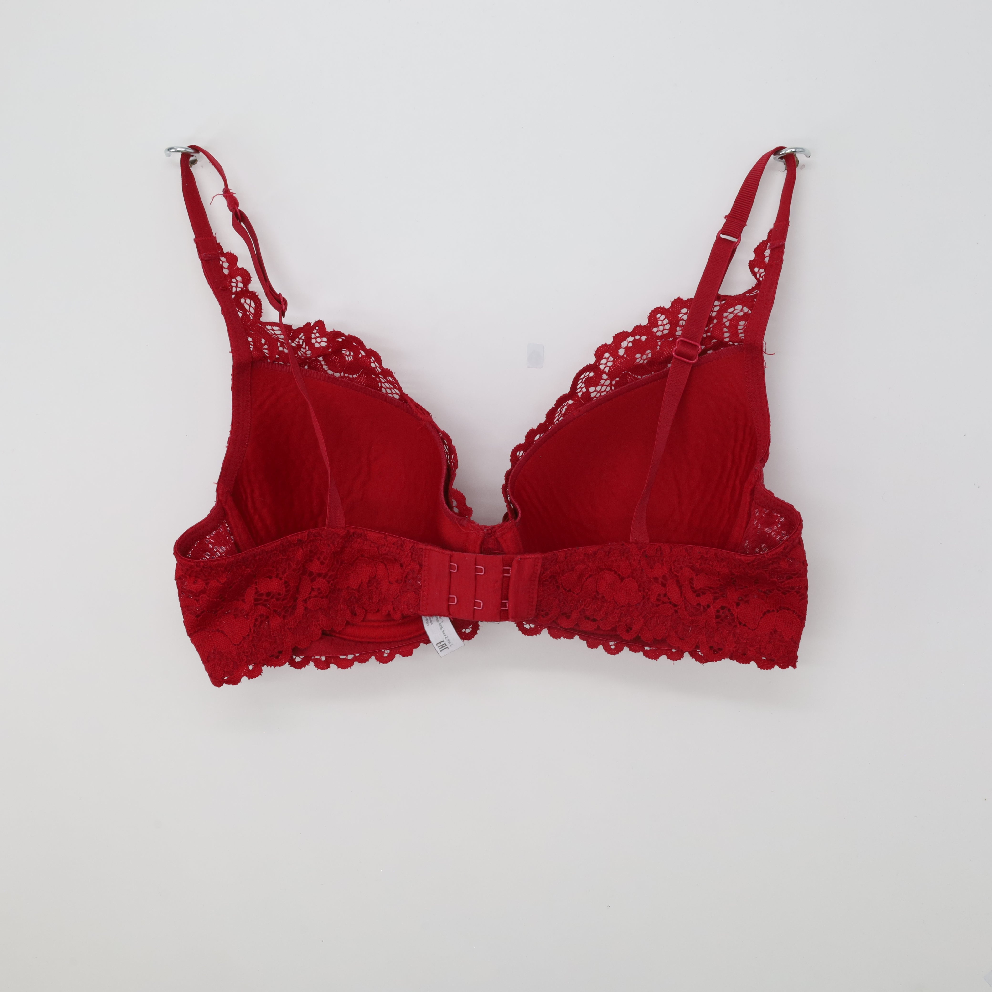 Soutien-gorge ETAM Rouge
