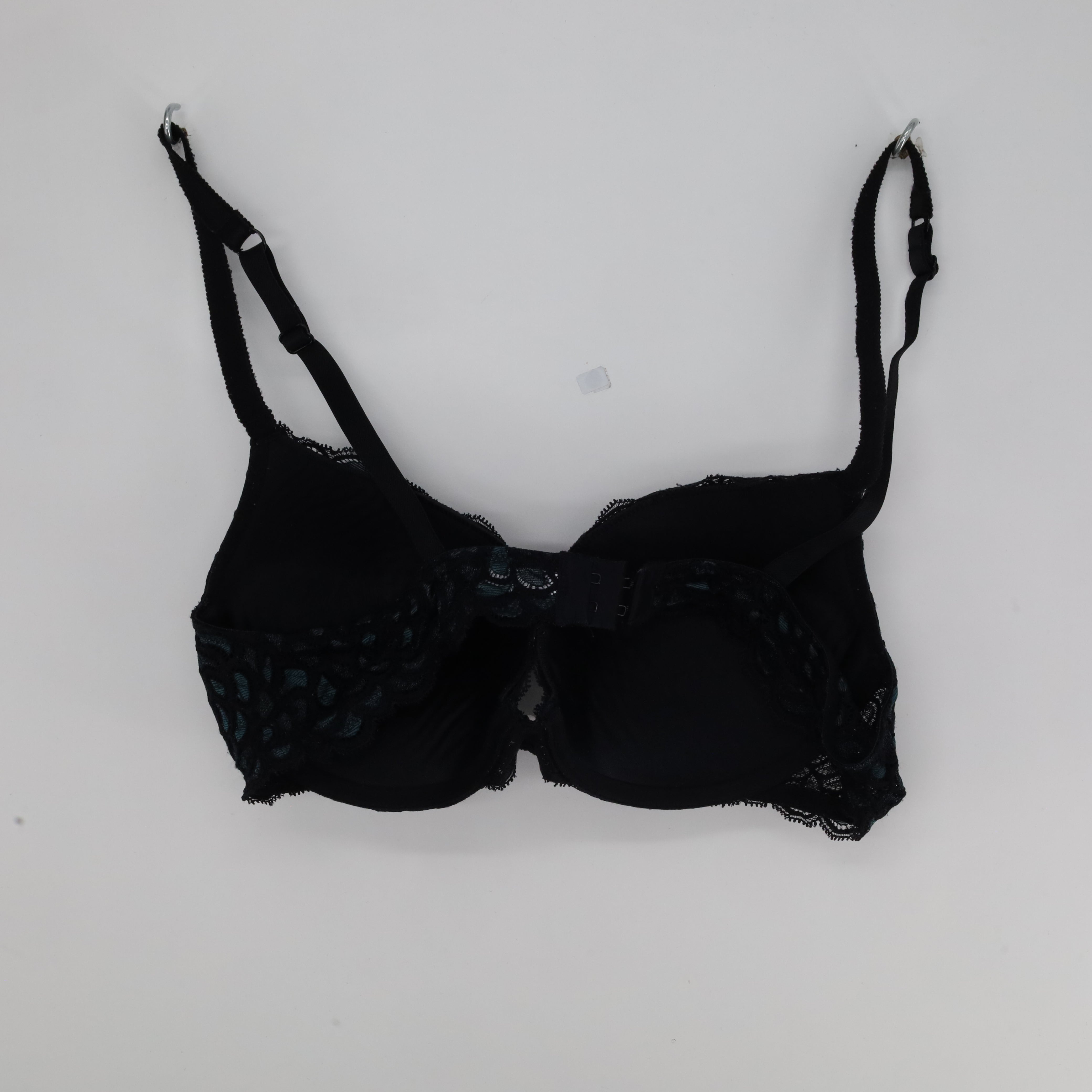 Soutien-gorge RougeGorge Noir