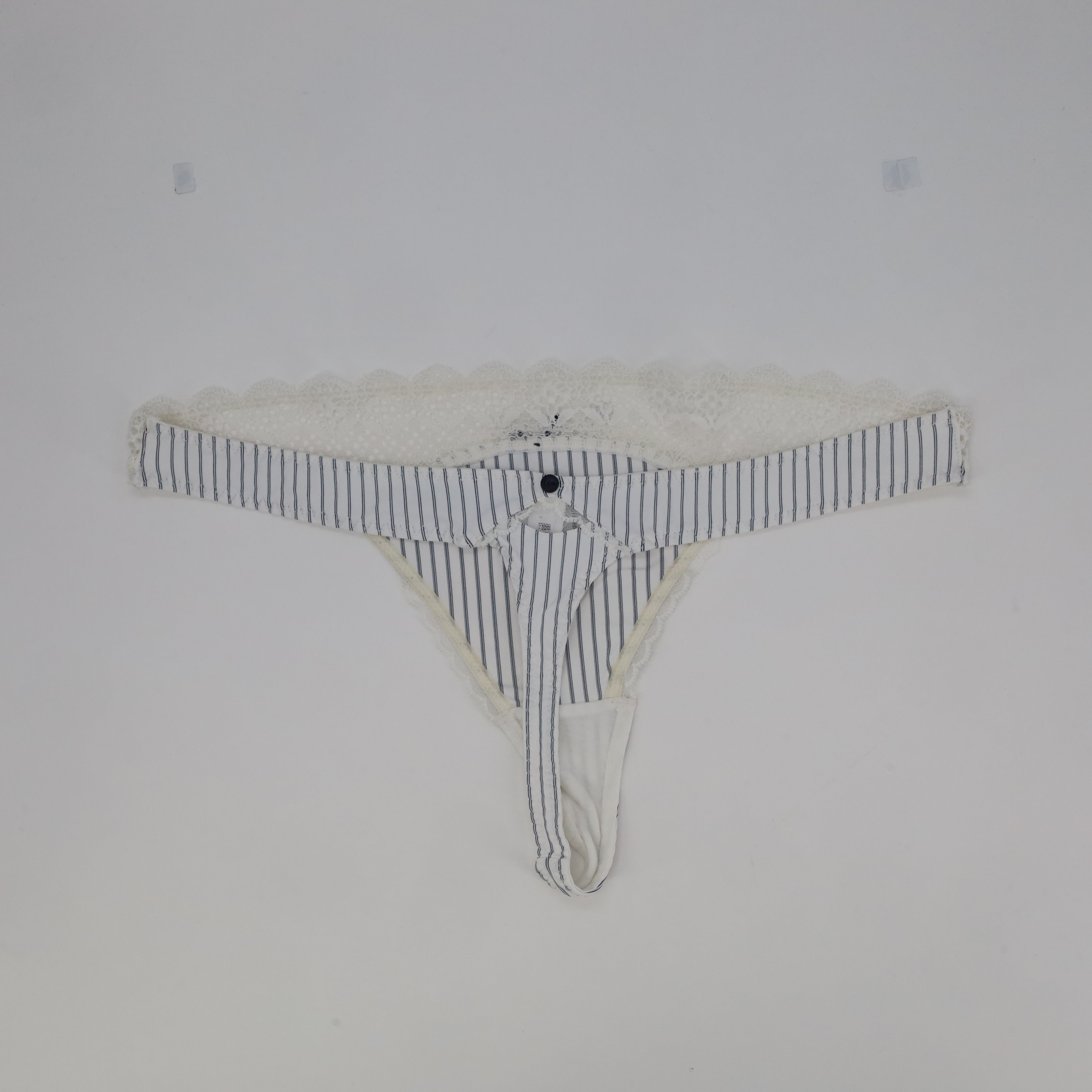 String ETAM Blanc