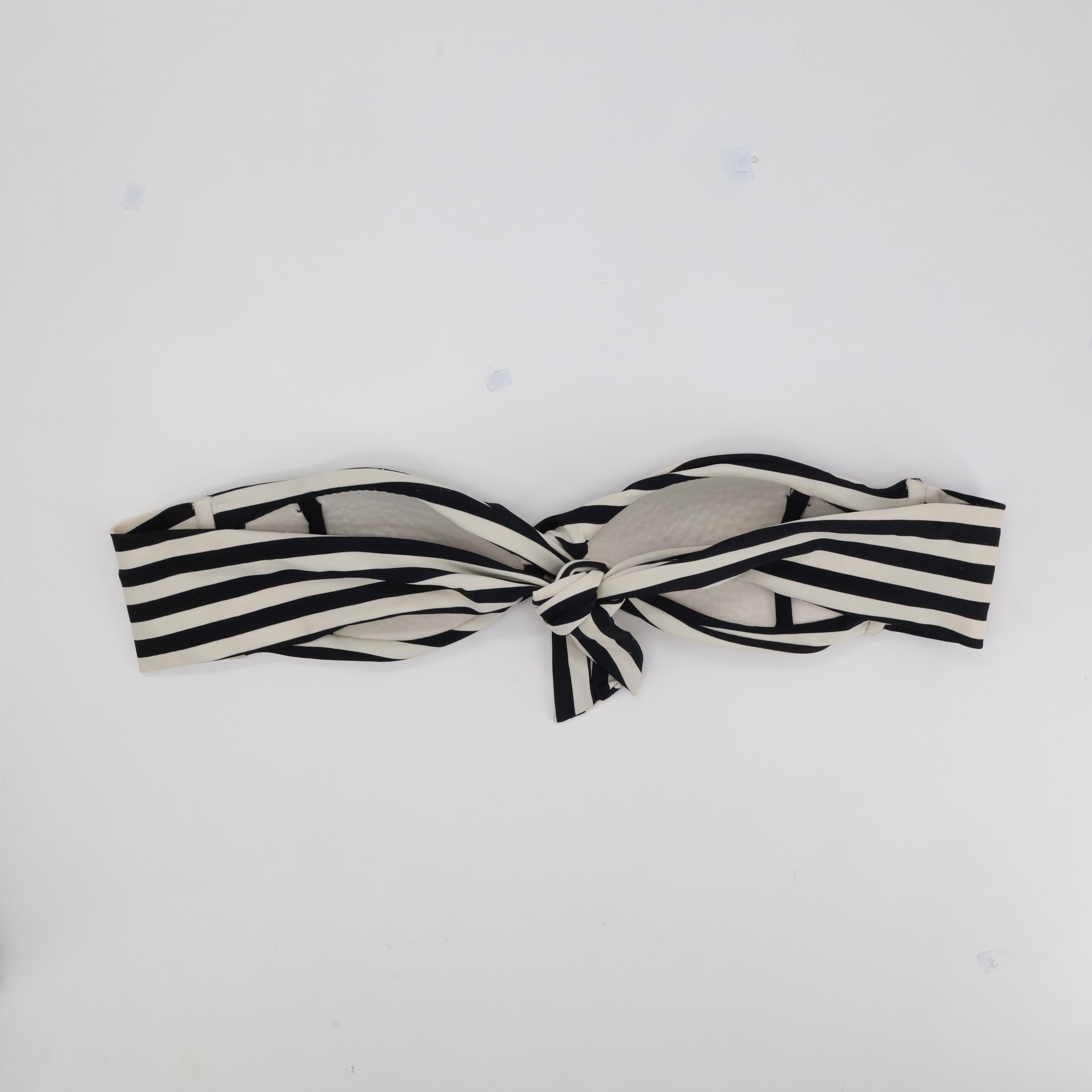Haut de maillot Bain de soleil Noir