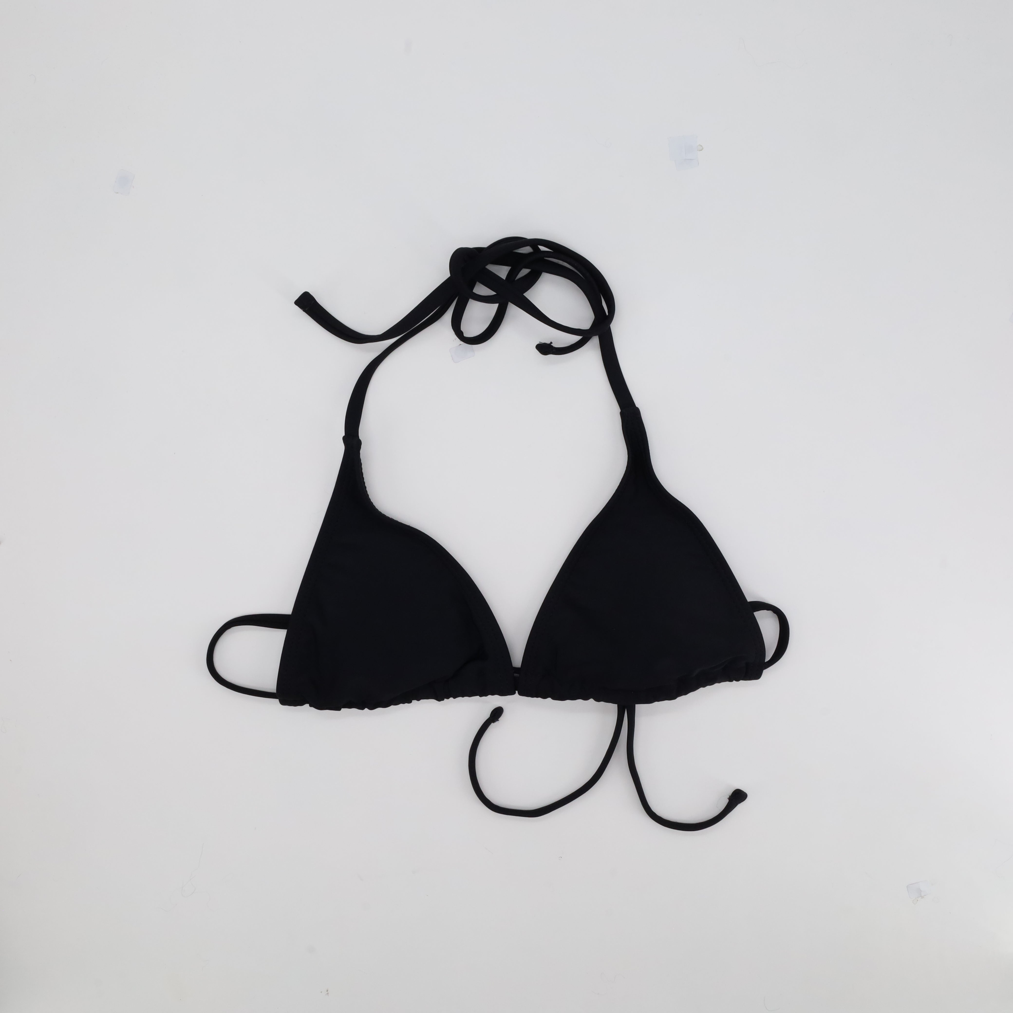 Haut de maillot Noir