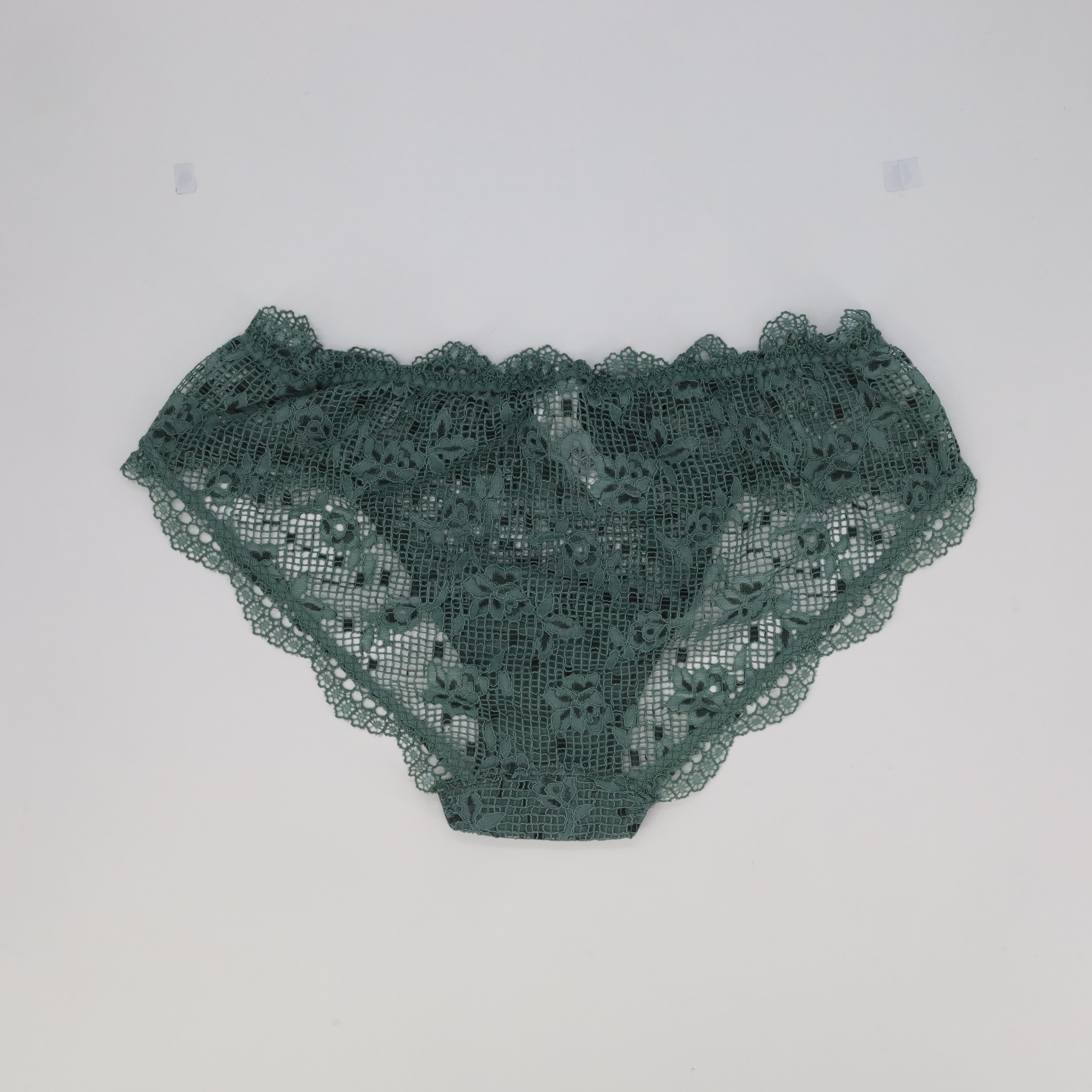Culotte Intimissimi Vert