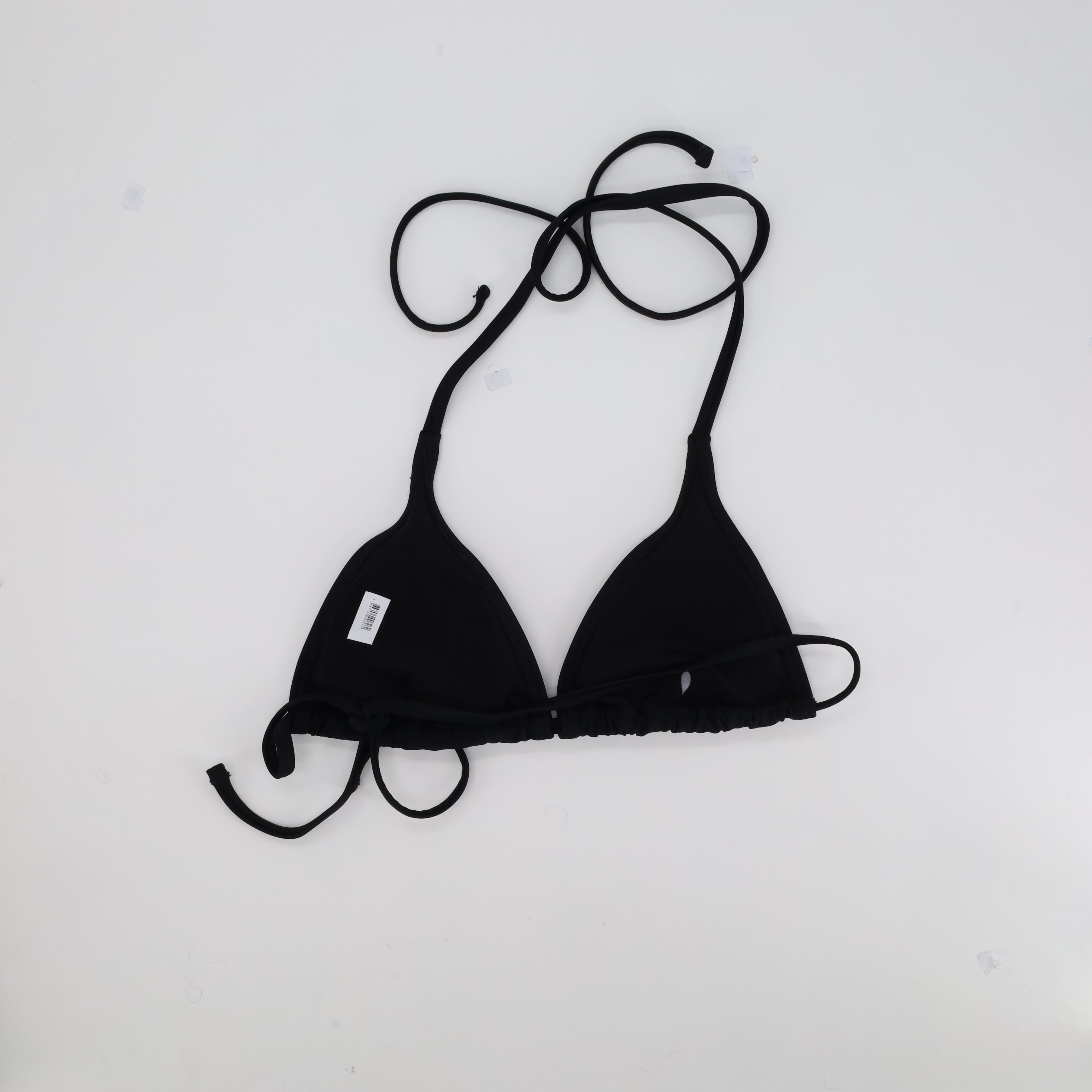 Haut de maillot Noir