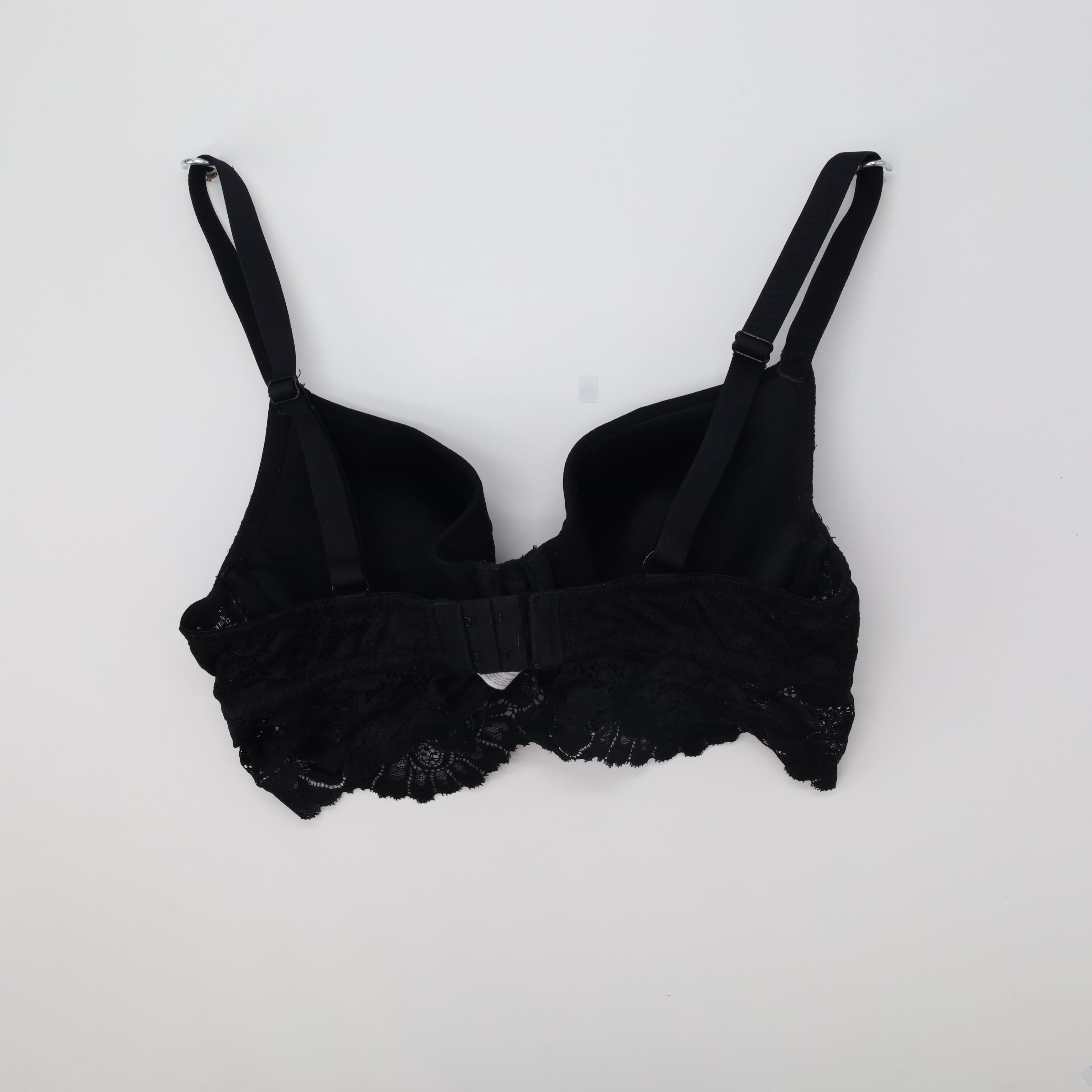 Soutien-gorge ETAM Noir