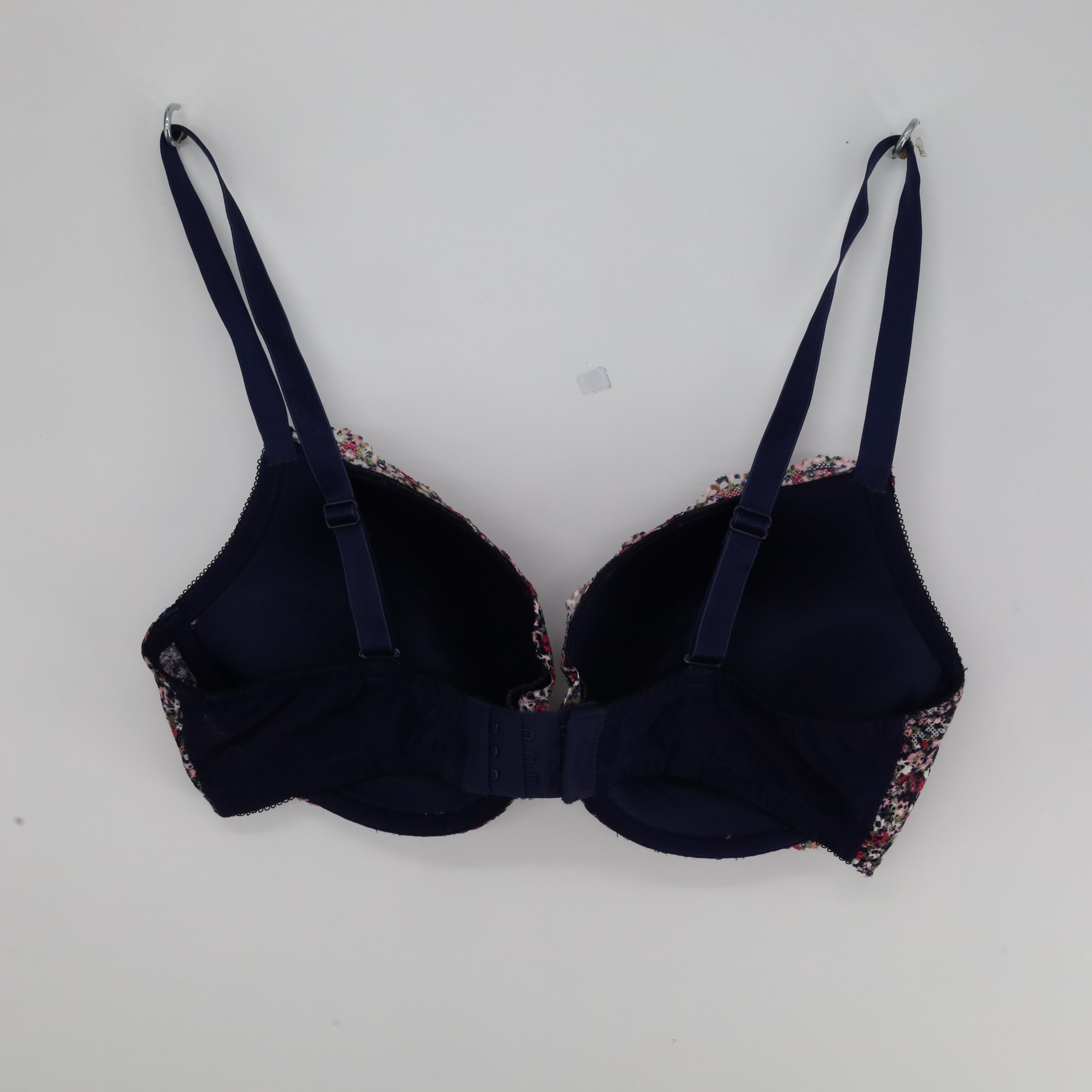 Soutien-gorge Bleu