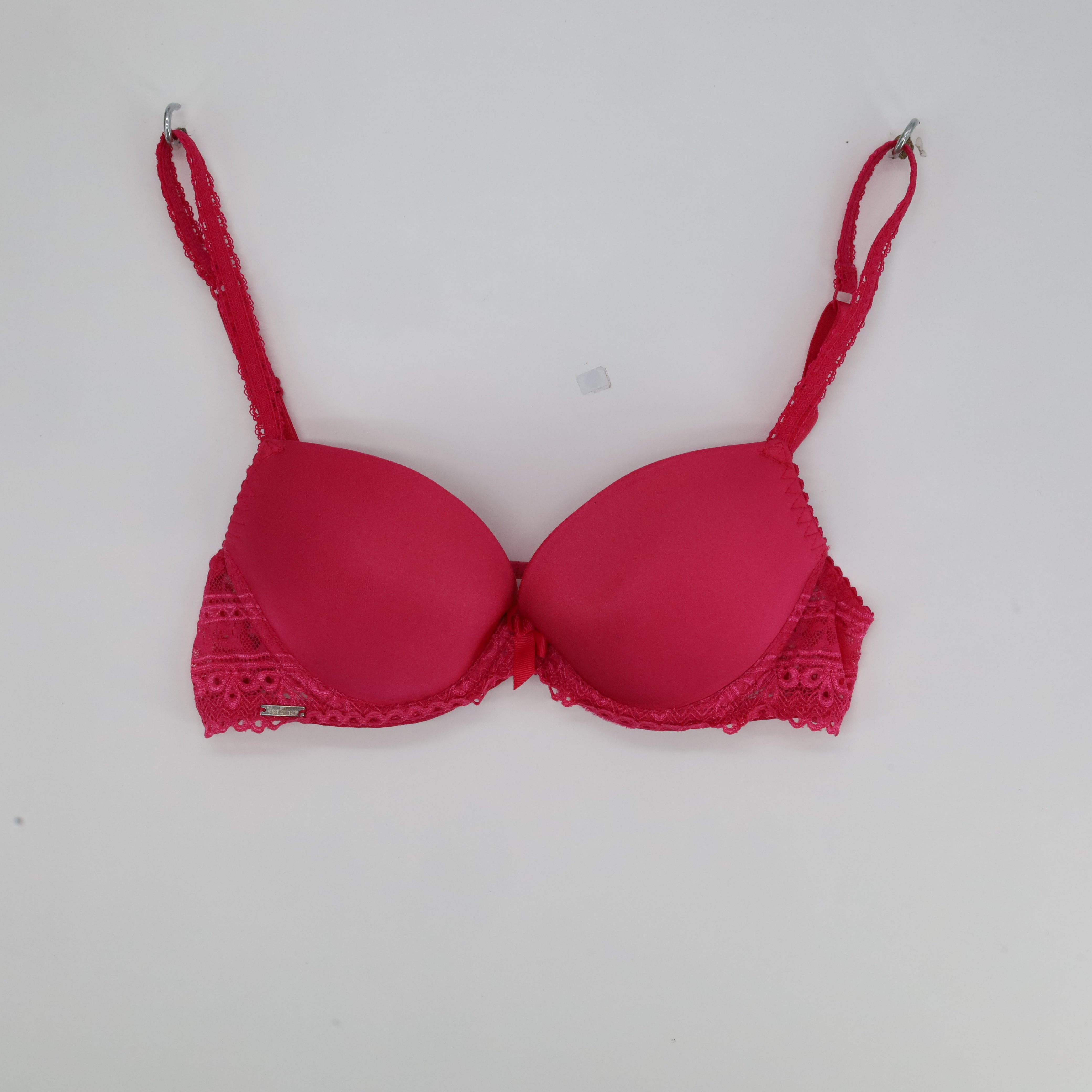 Soutien-gorge Variance Rose
