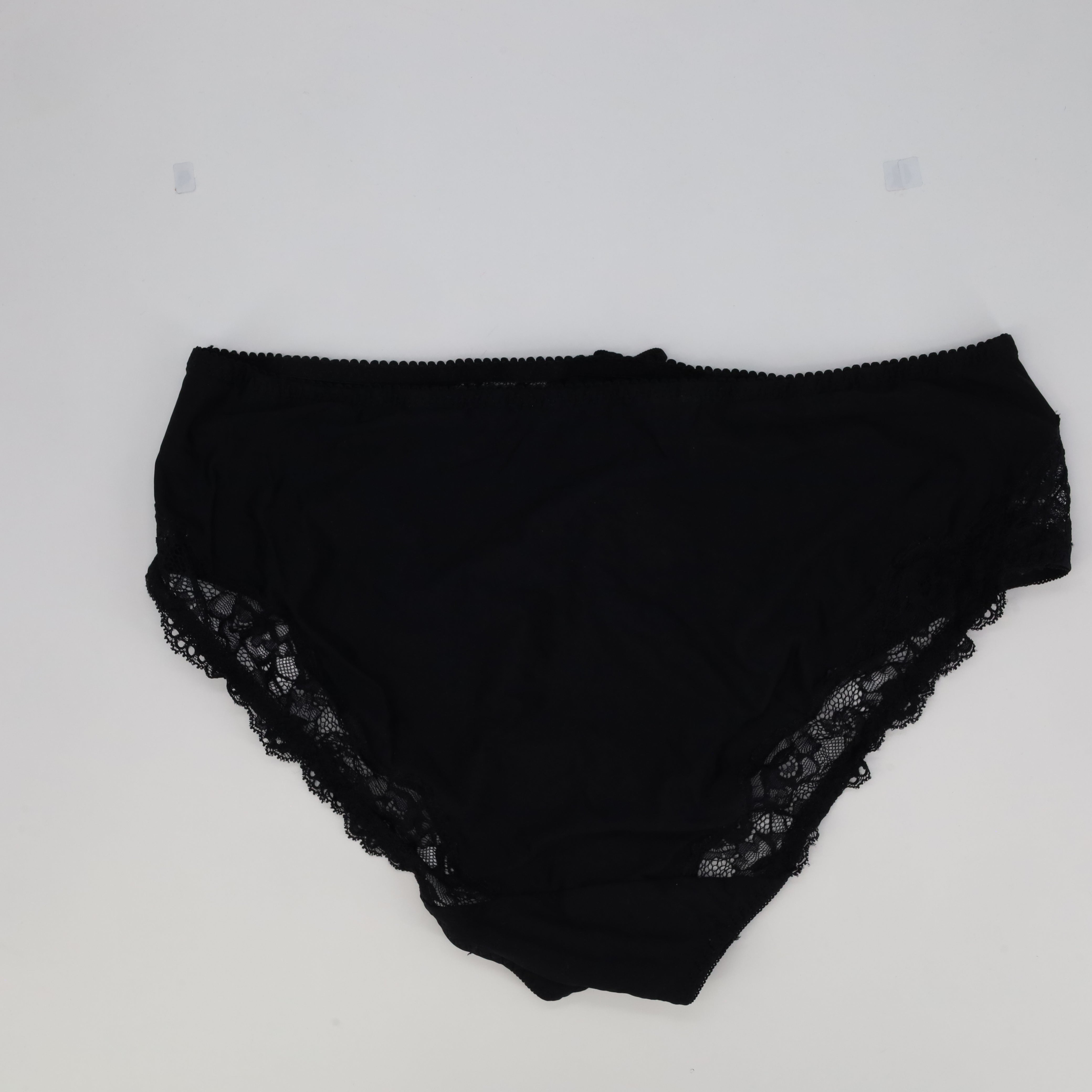 Culotte taille haute PrimaDonna Noir
