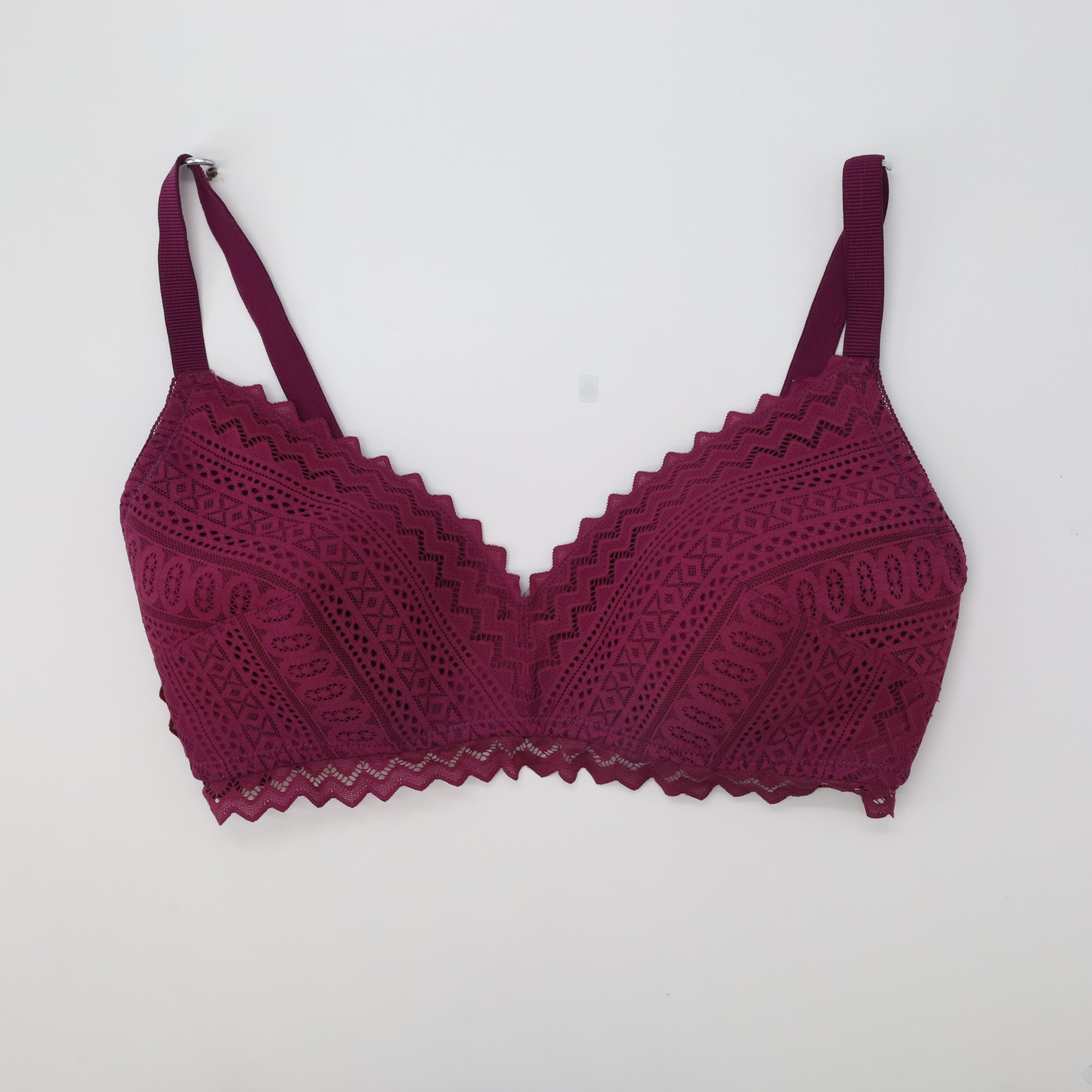 Soutien-gorge ETAM Violet
