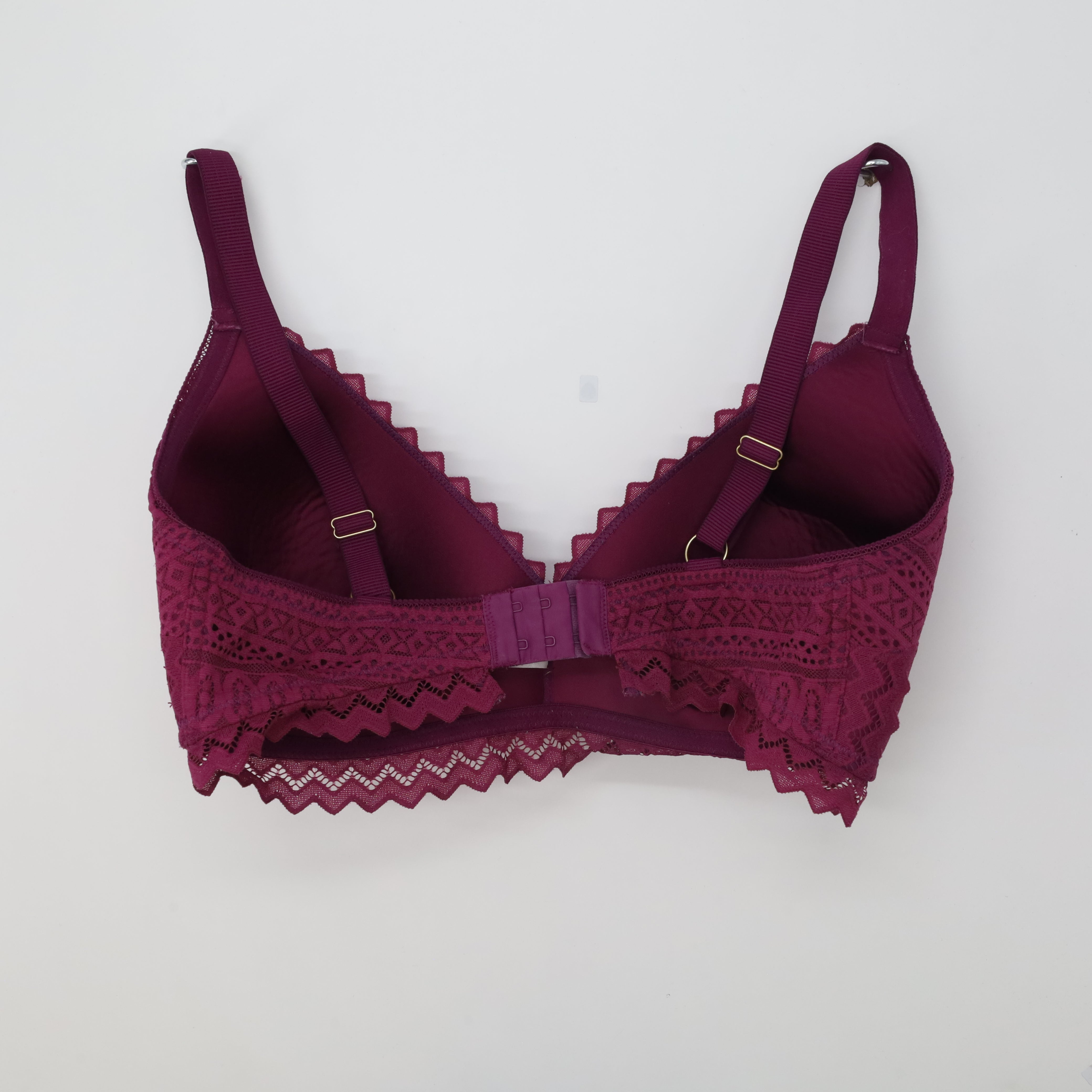 Soutien-gorge ETAM Violet