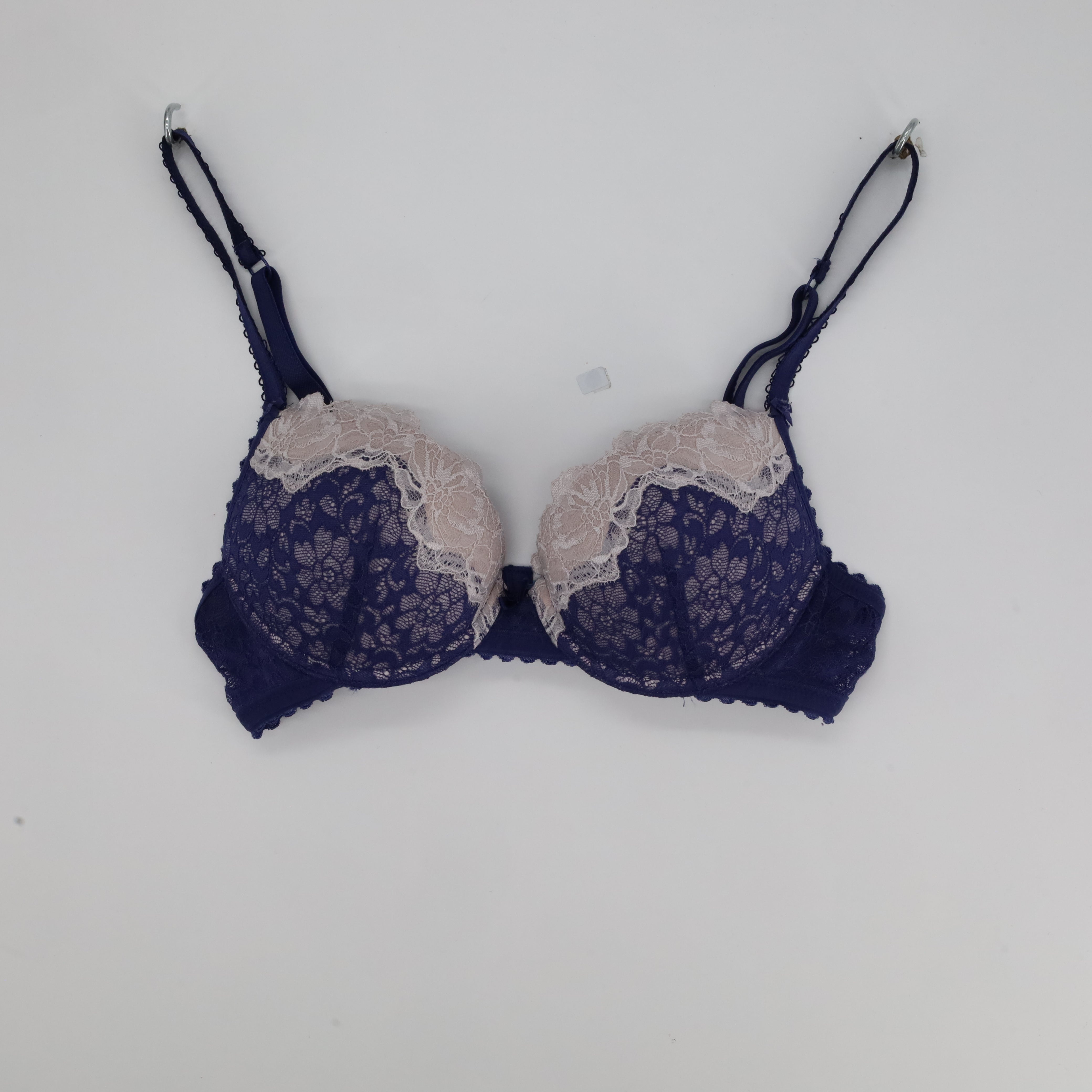 Soutien-gorge RougeGorge Bleu
