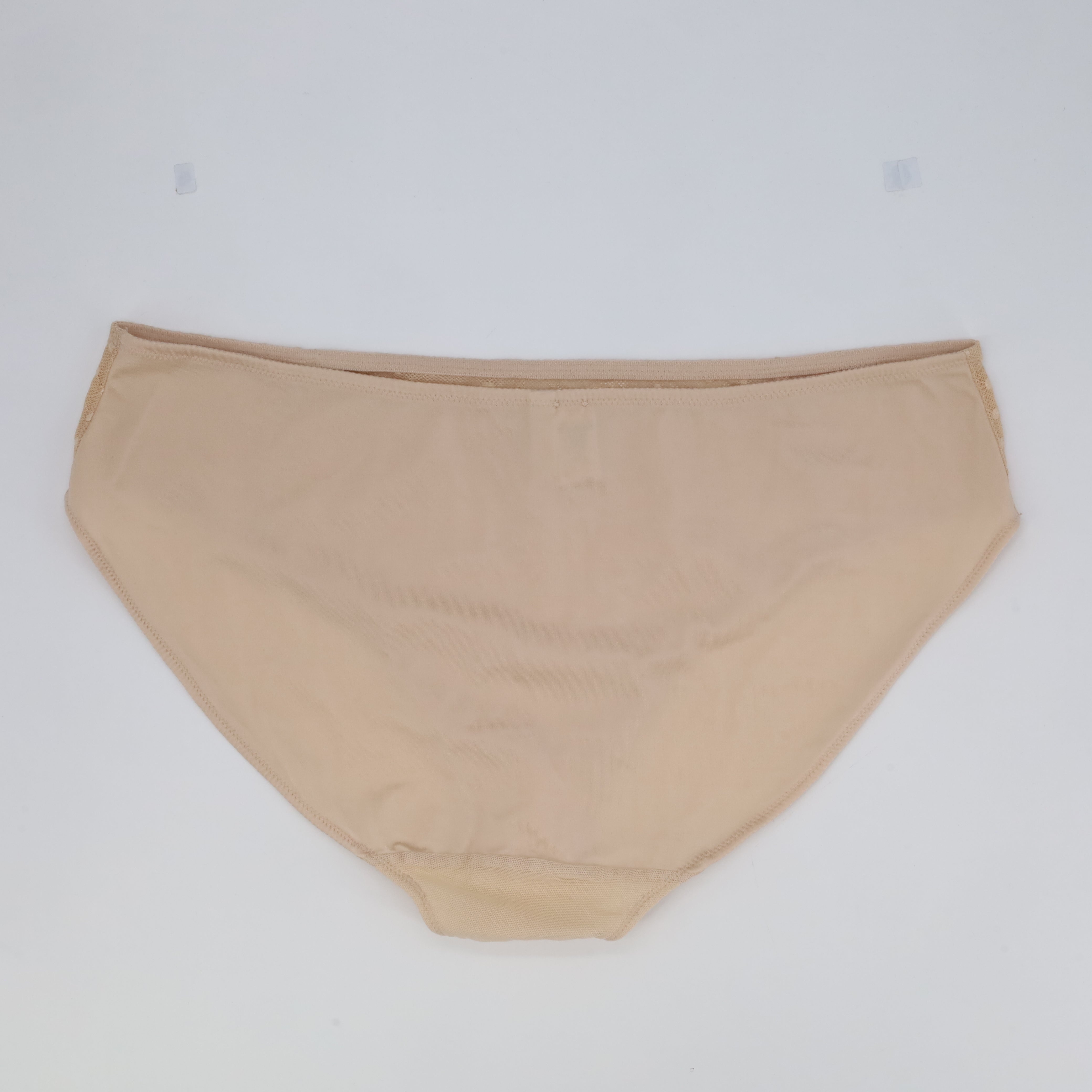 Culotte Barbara Beige