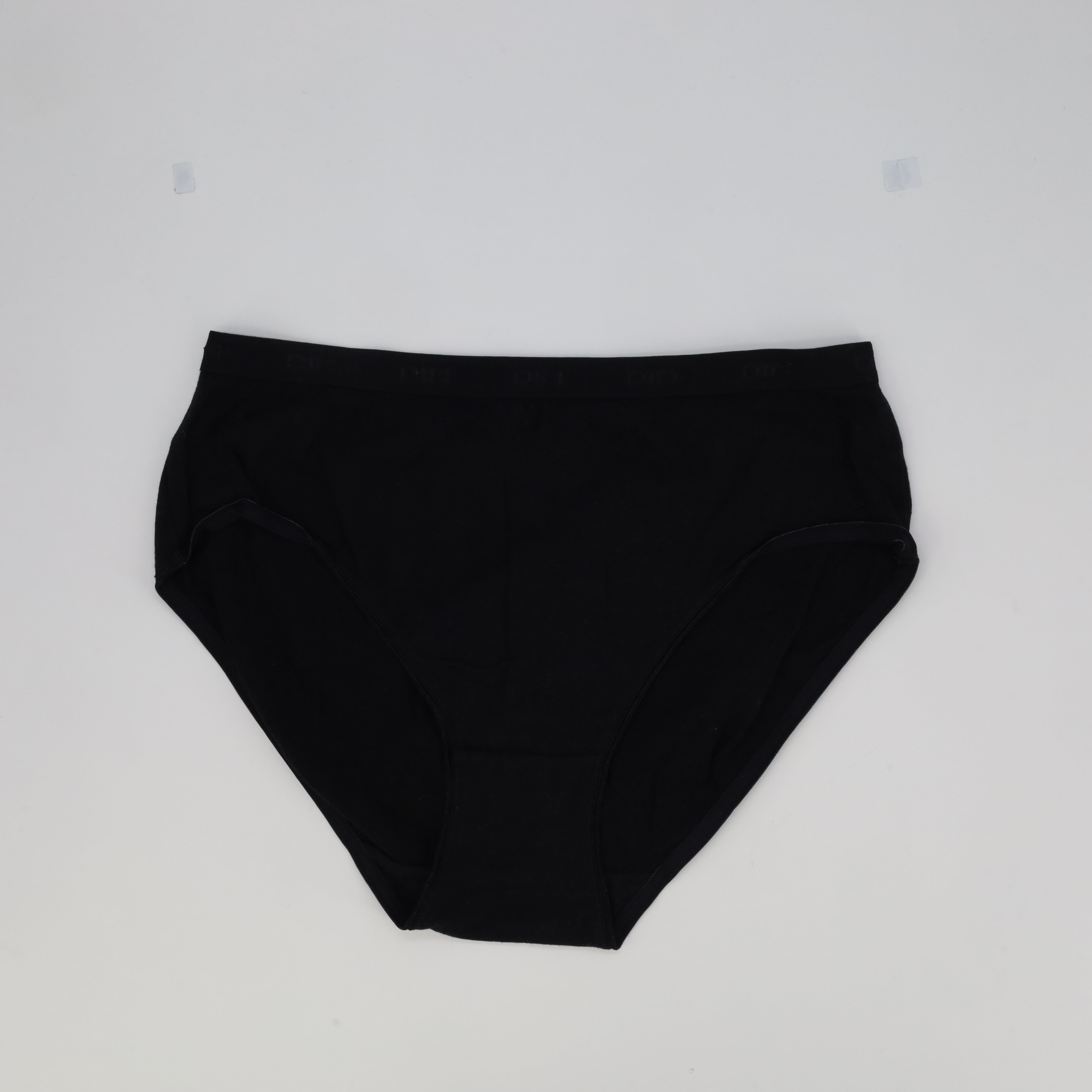 Culotte DIM Noir