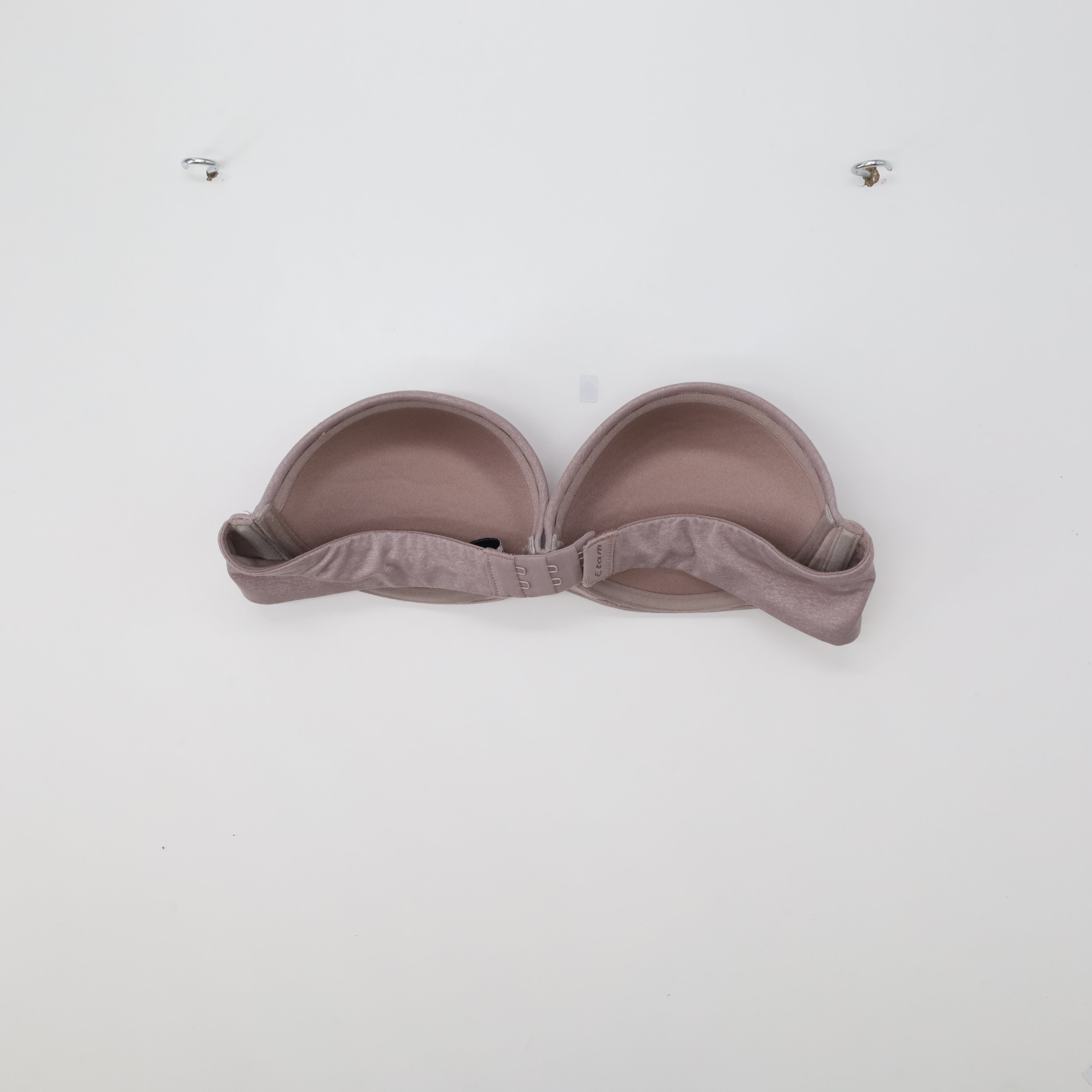 Soutien-gorge ETAM Gris