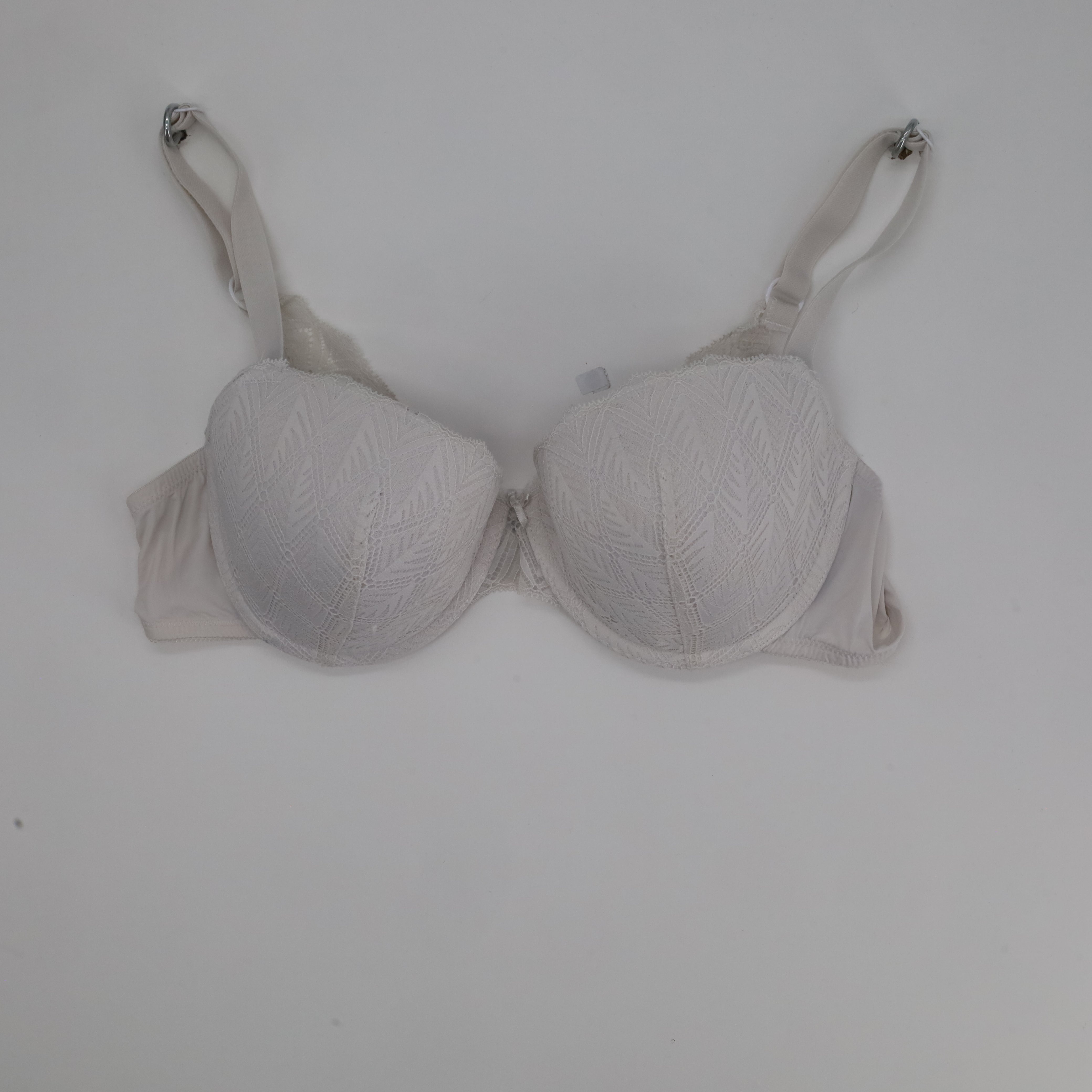 Soutien-gorge Blanc