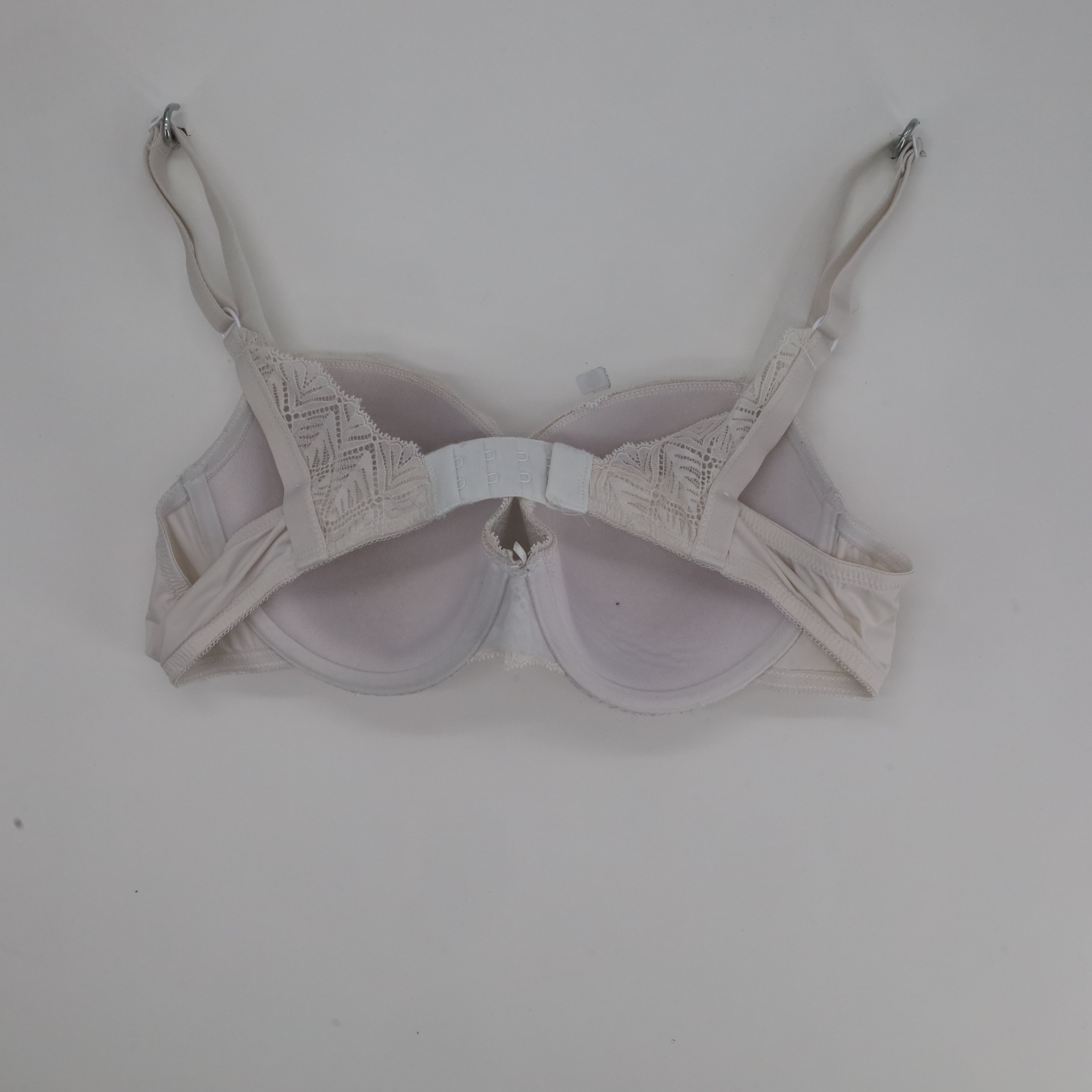 Soutien-gorge Blanc