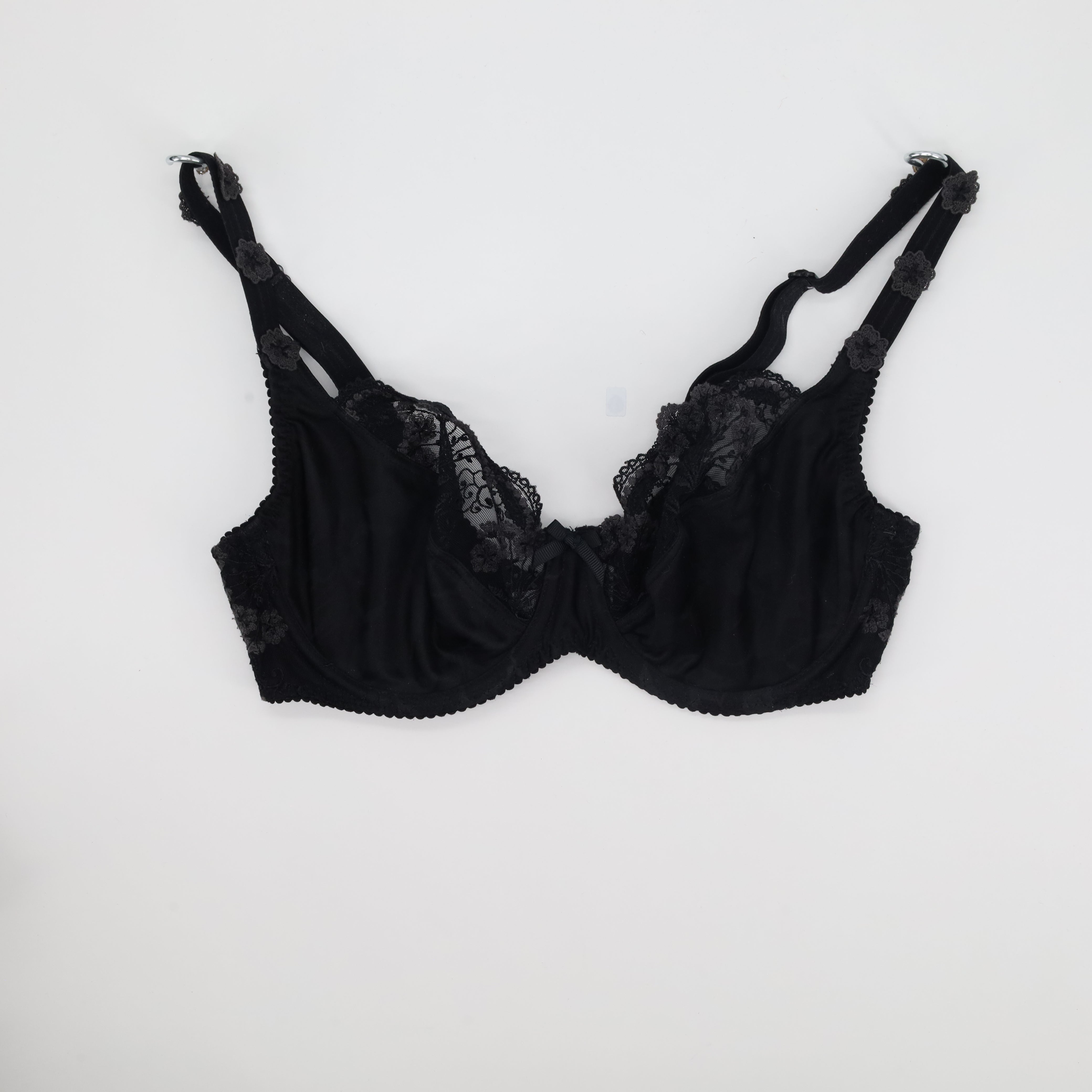 Soutien-gorge PrimaDonna Noir