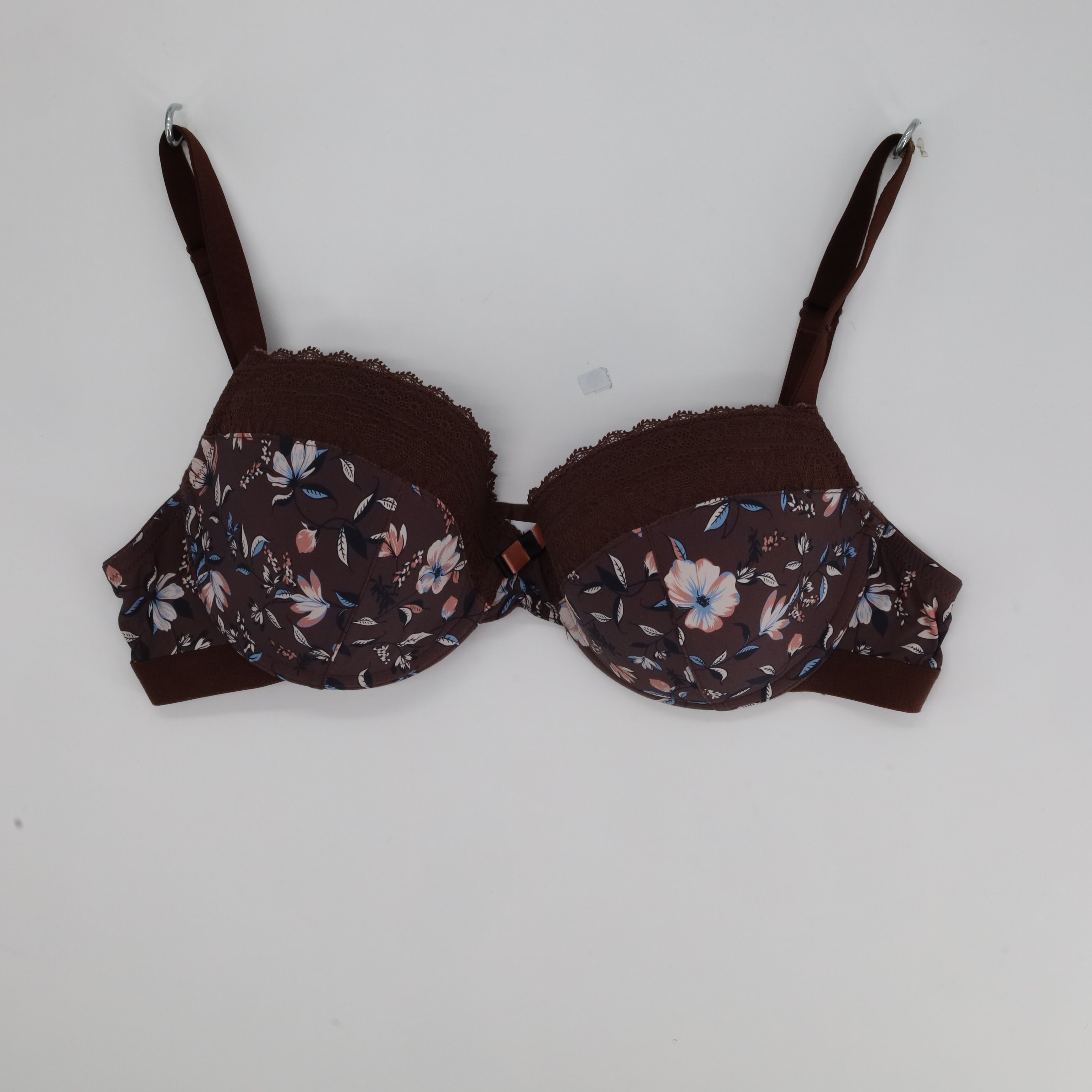 Soutien-gorge Marron