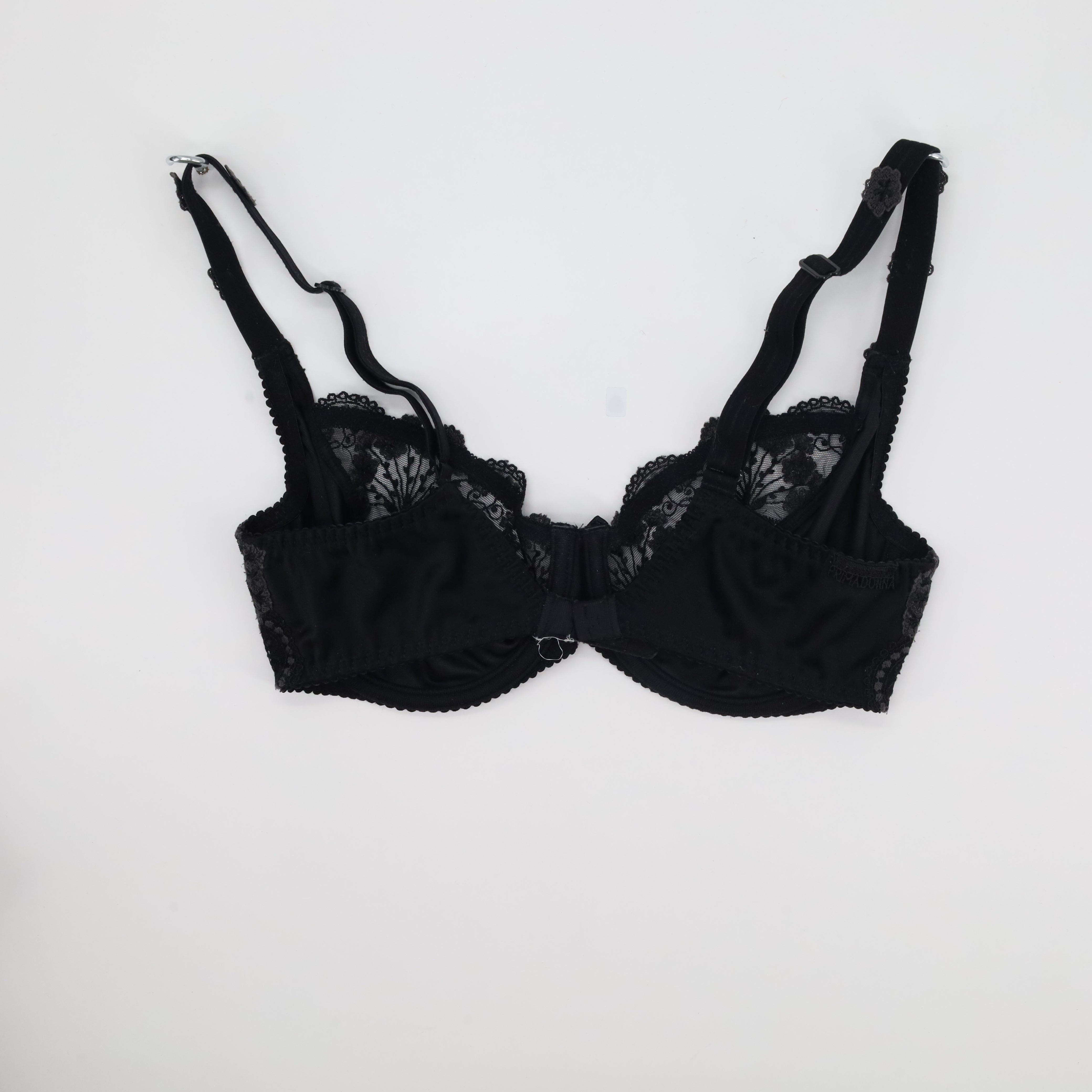 Soutien-gorge PrimaDonna Noir