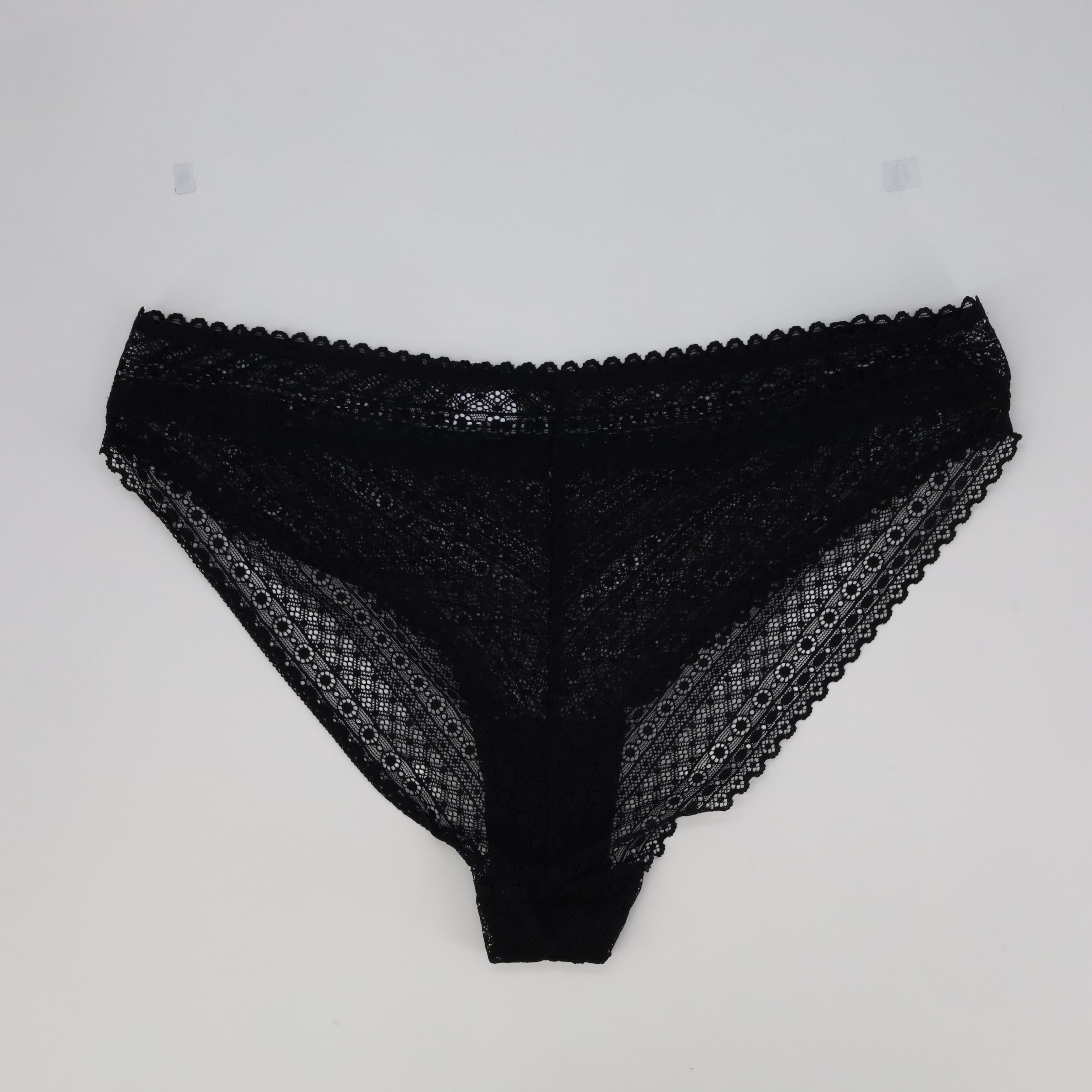 Culotte Noir