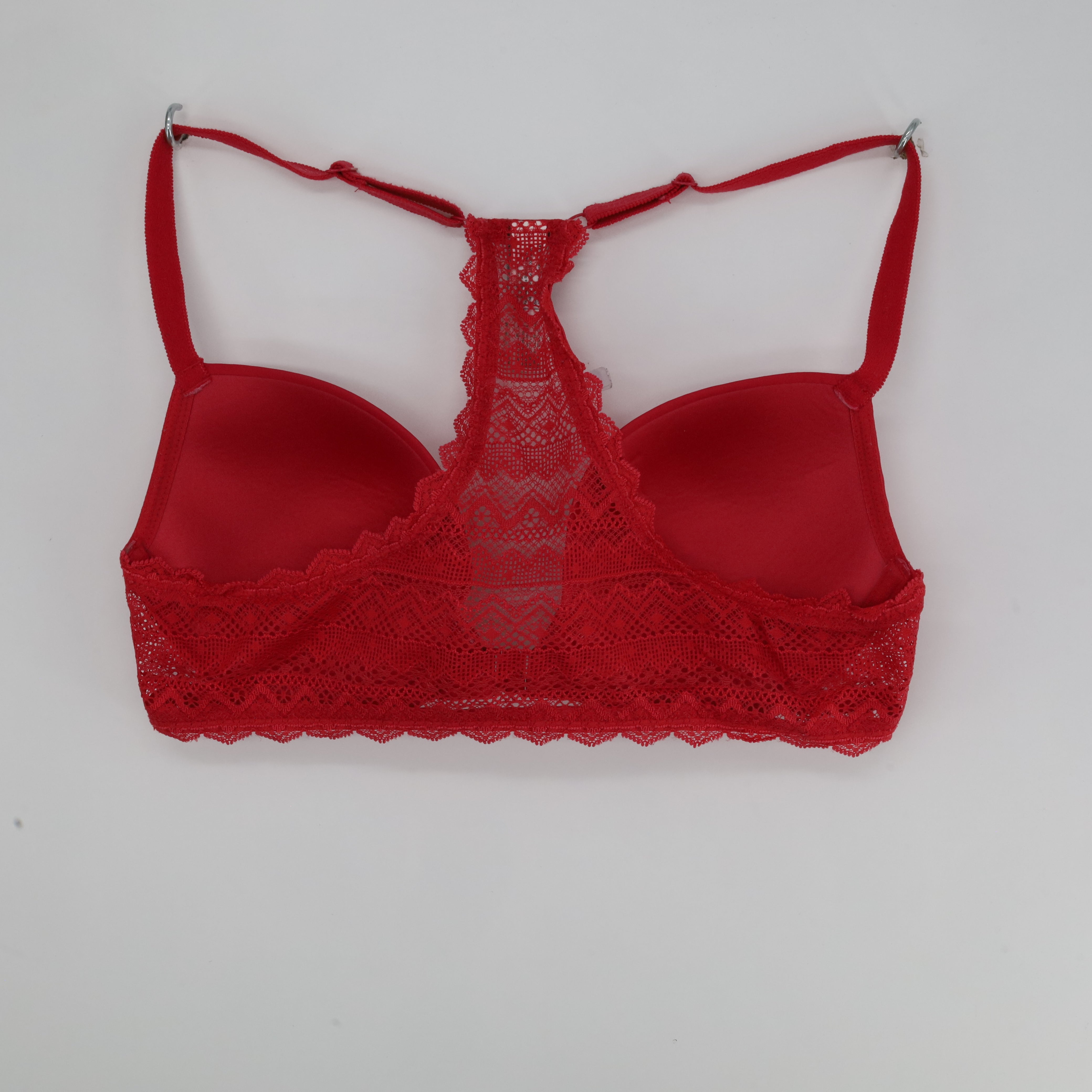 Soutien-gorge ETAM Rose