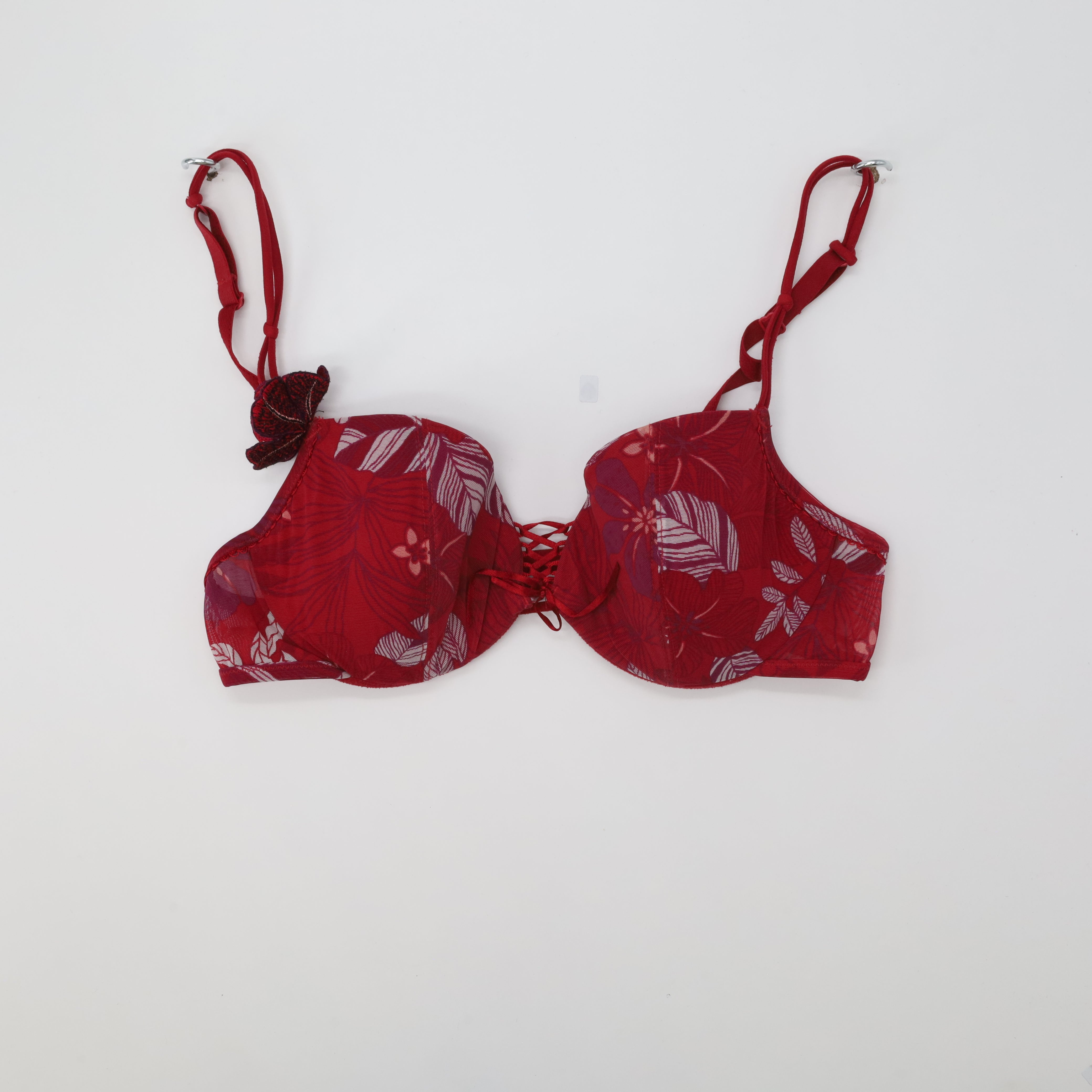 Soutien-gorge ETAM Rouge