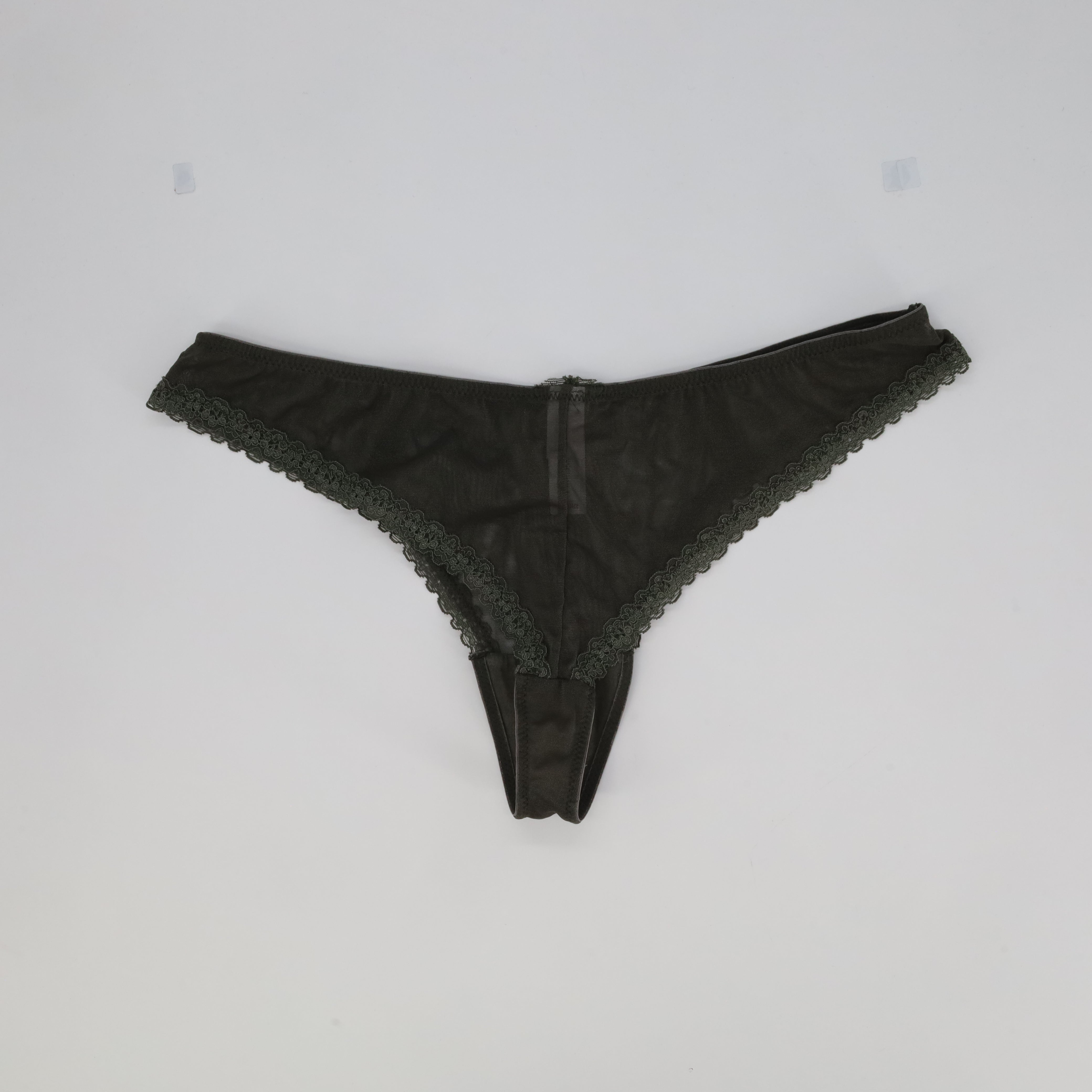 String Charlott' Vert