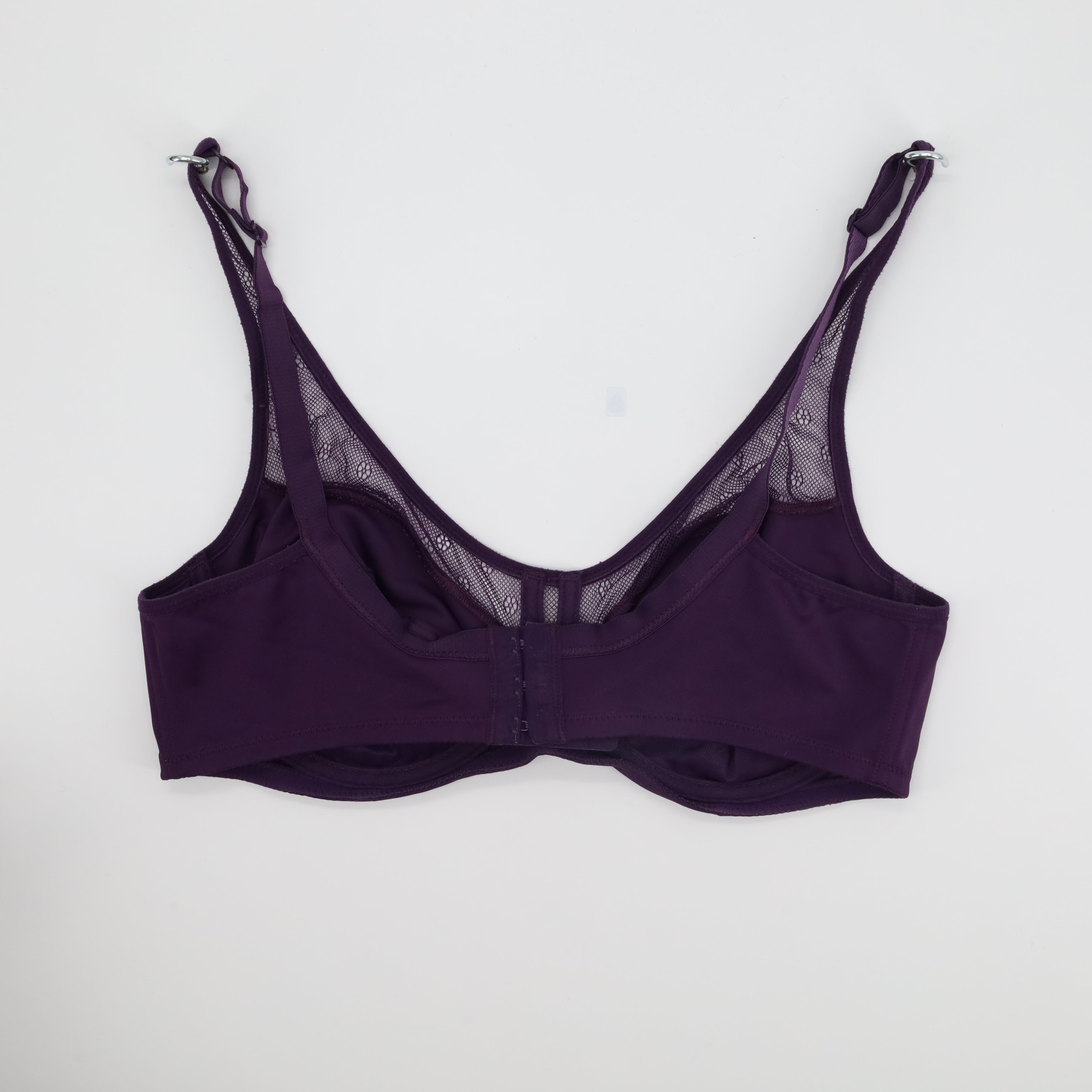 Soutien-gorge DIM Violet