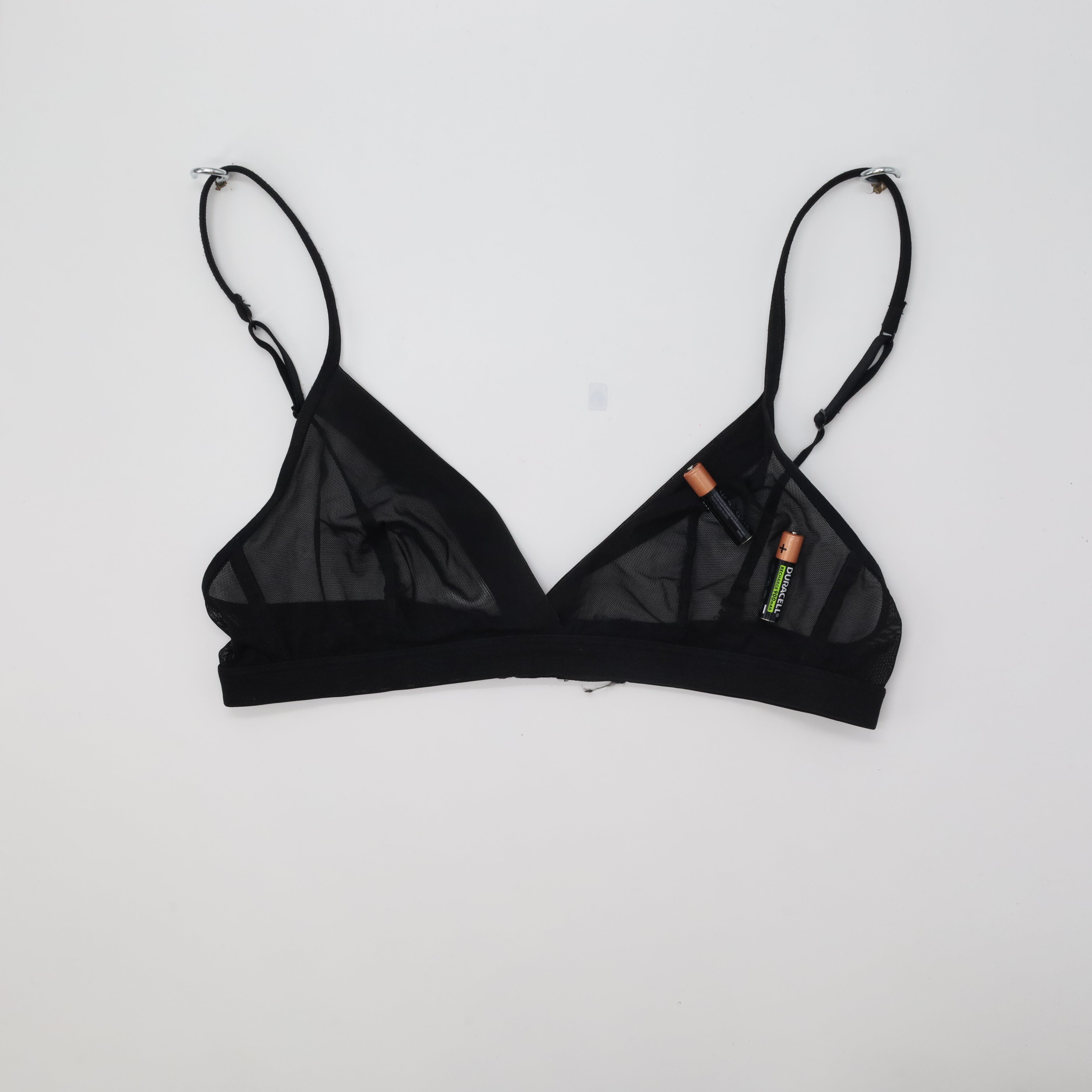 Soutien-gorge Calvin Klein Noir