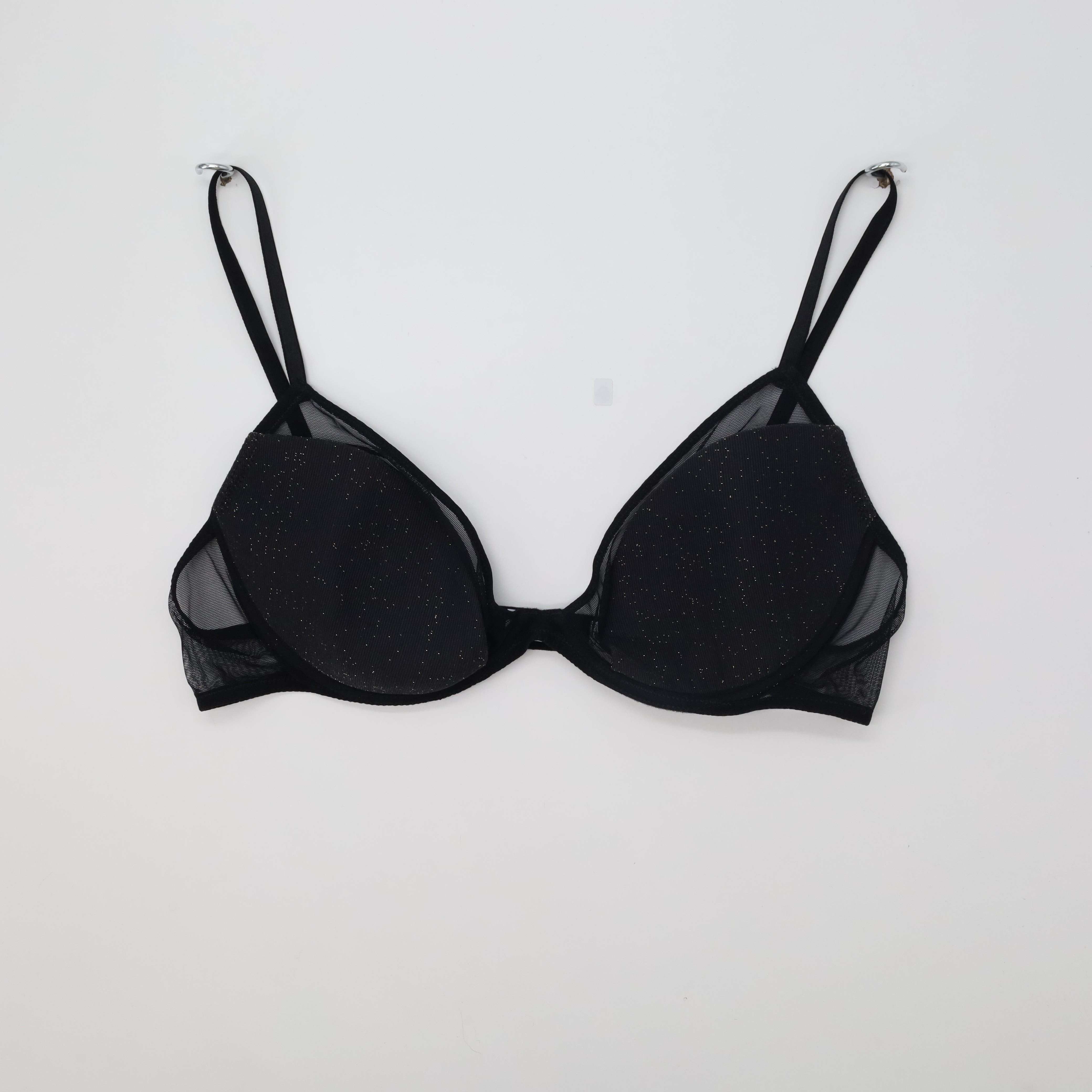 Soutien-gorge Ysé Noir