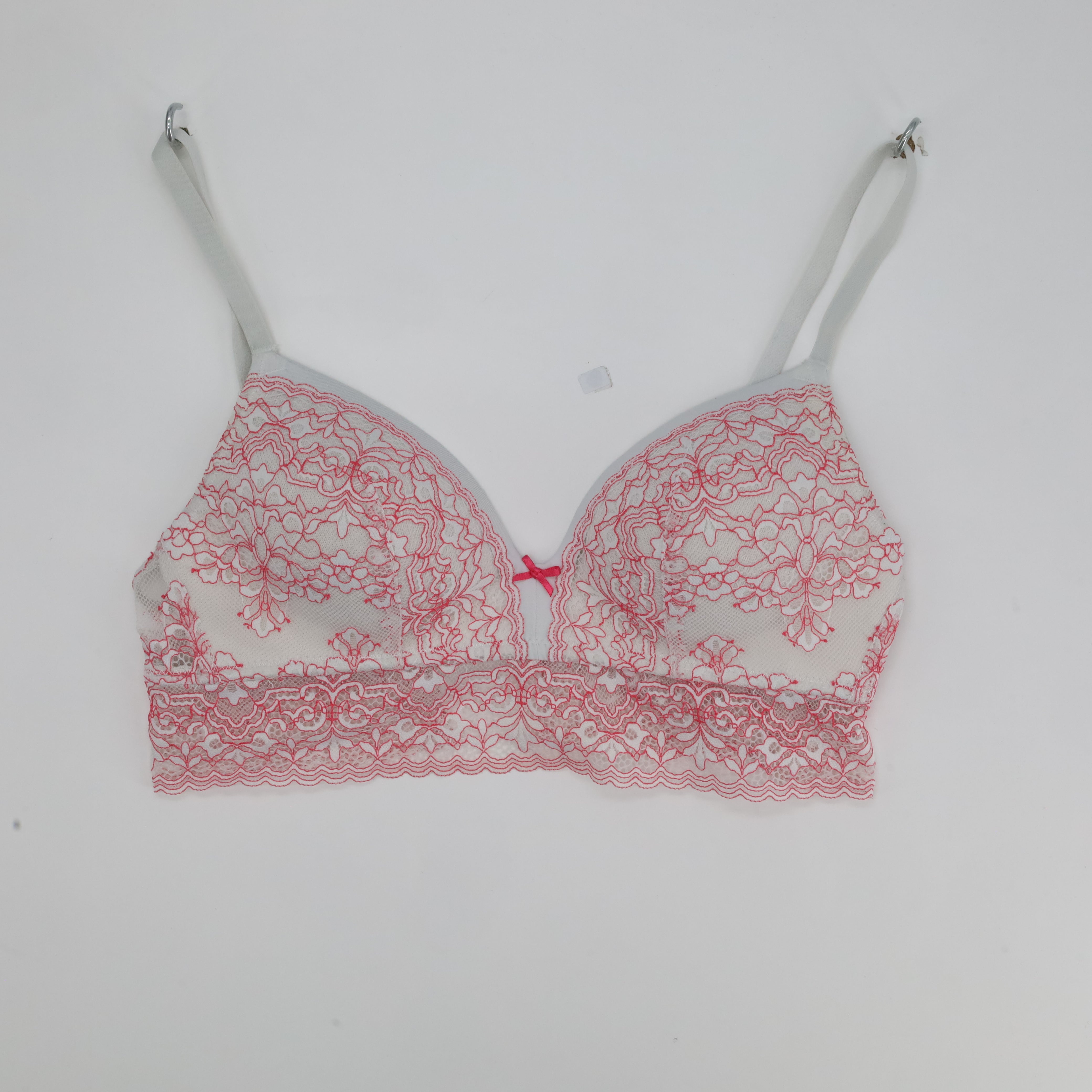 Soutien-gorge Rose