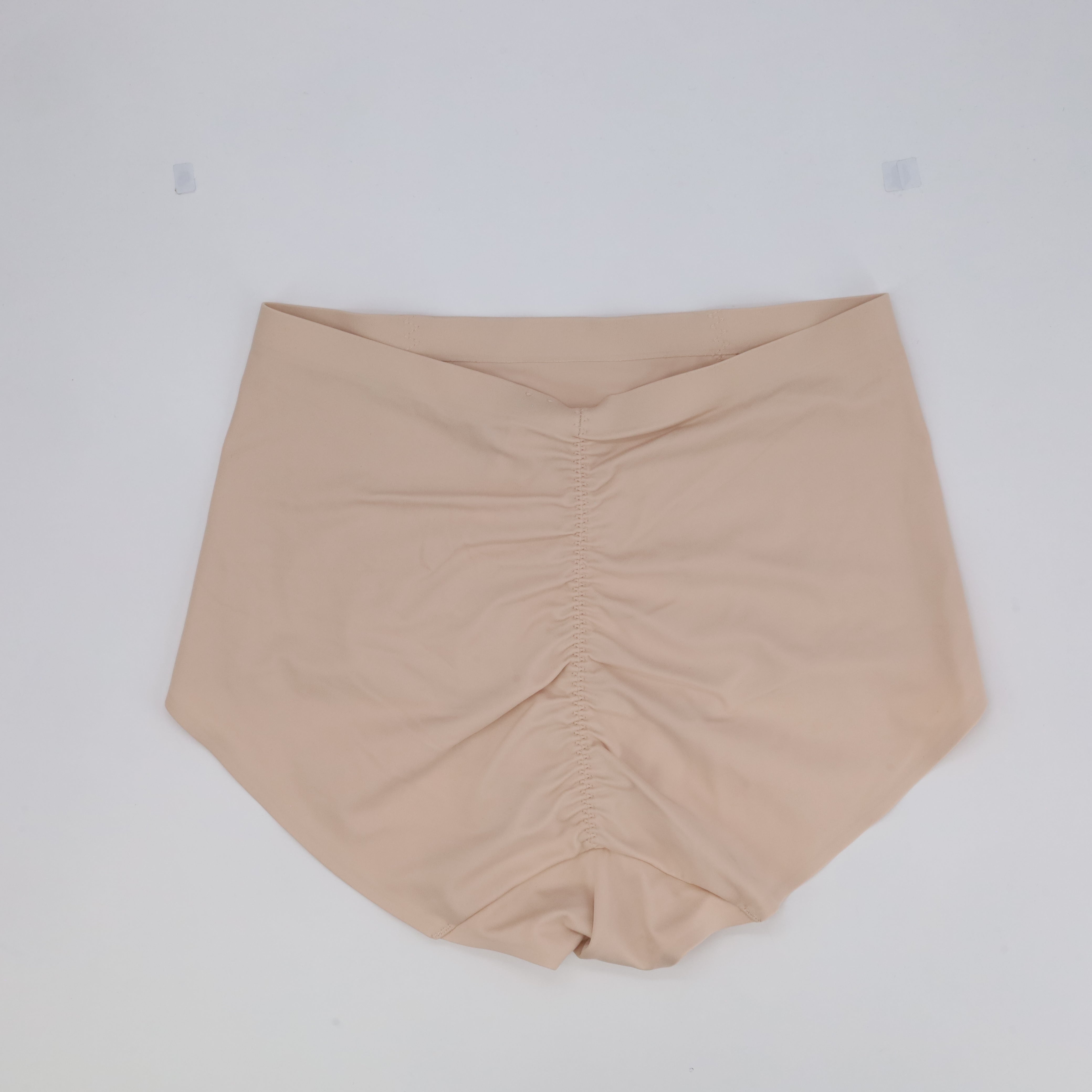 Culotte gainante ETAM Beige