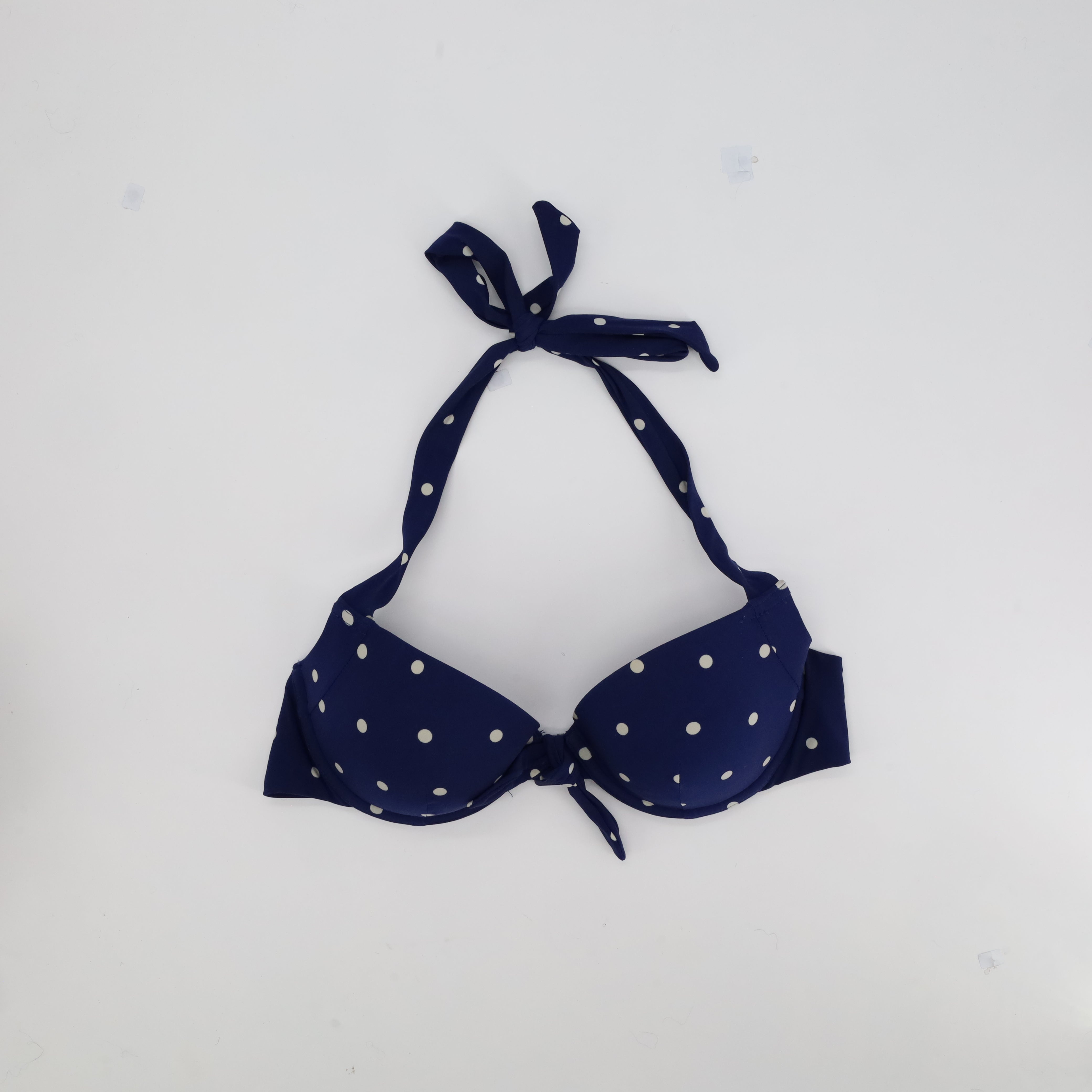 Haut de maillot ETAM Bleu