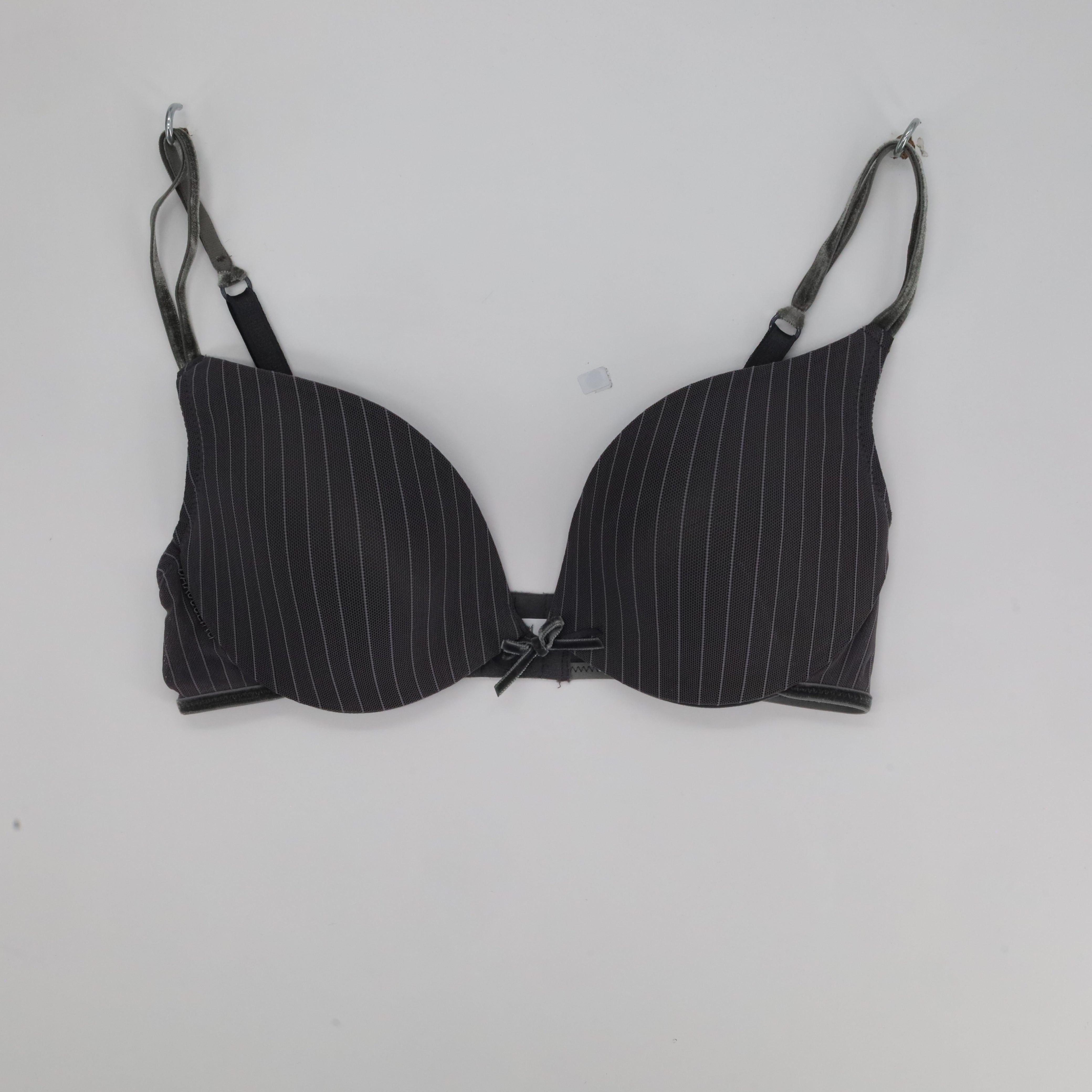 Soutien-gorge Darjeeling Gris